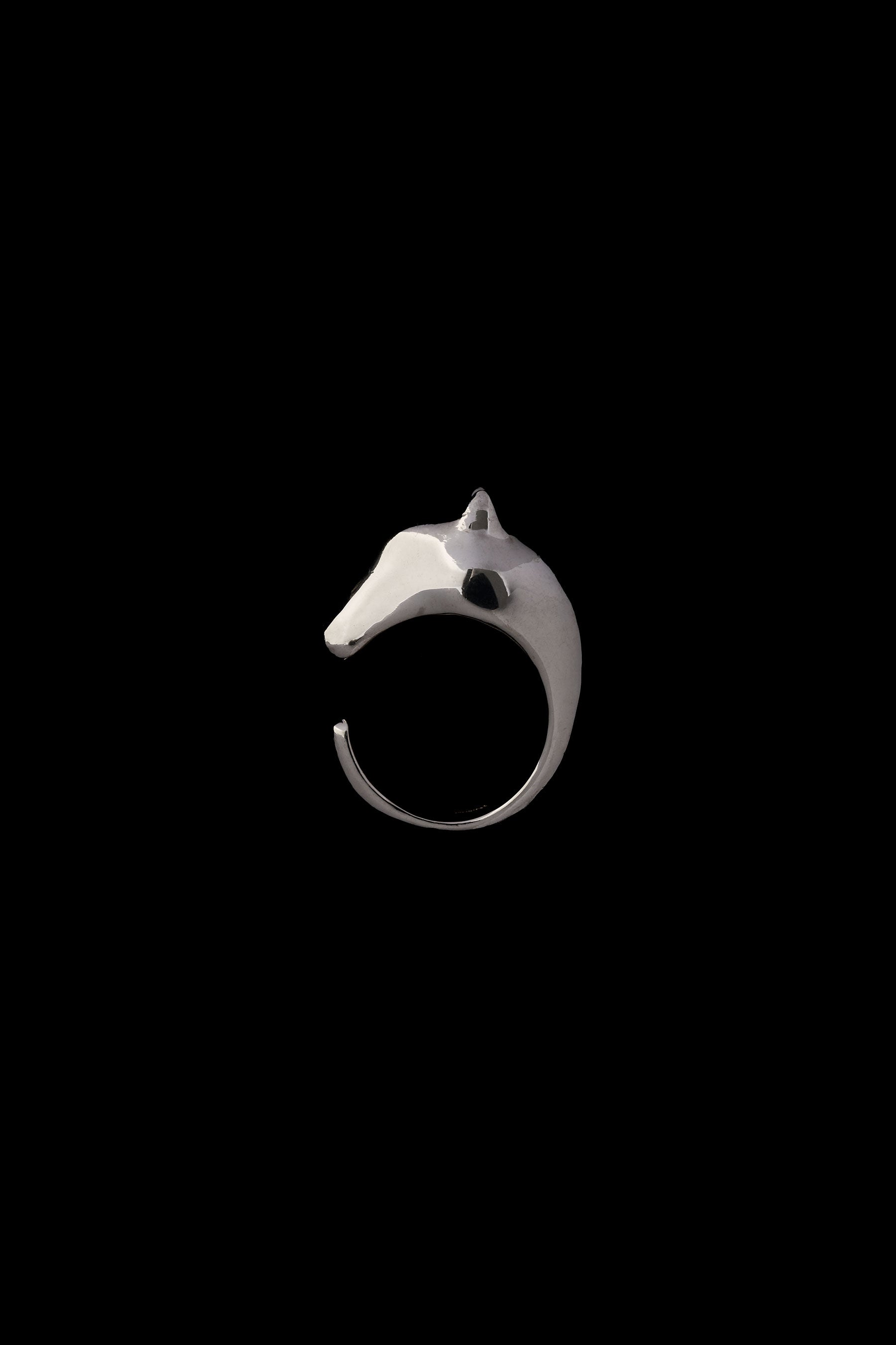 HORSE RING