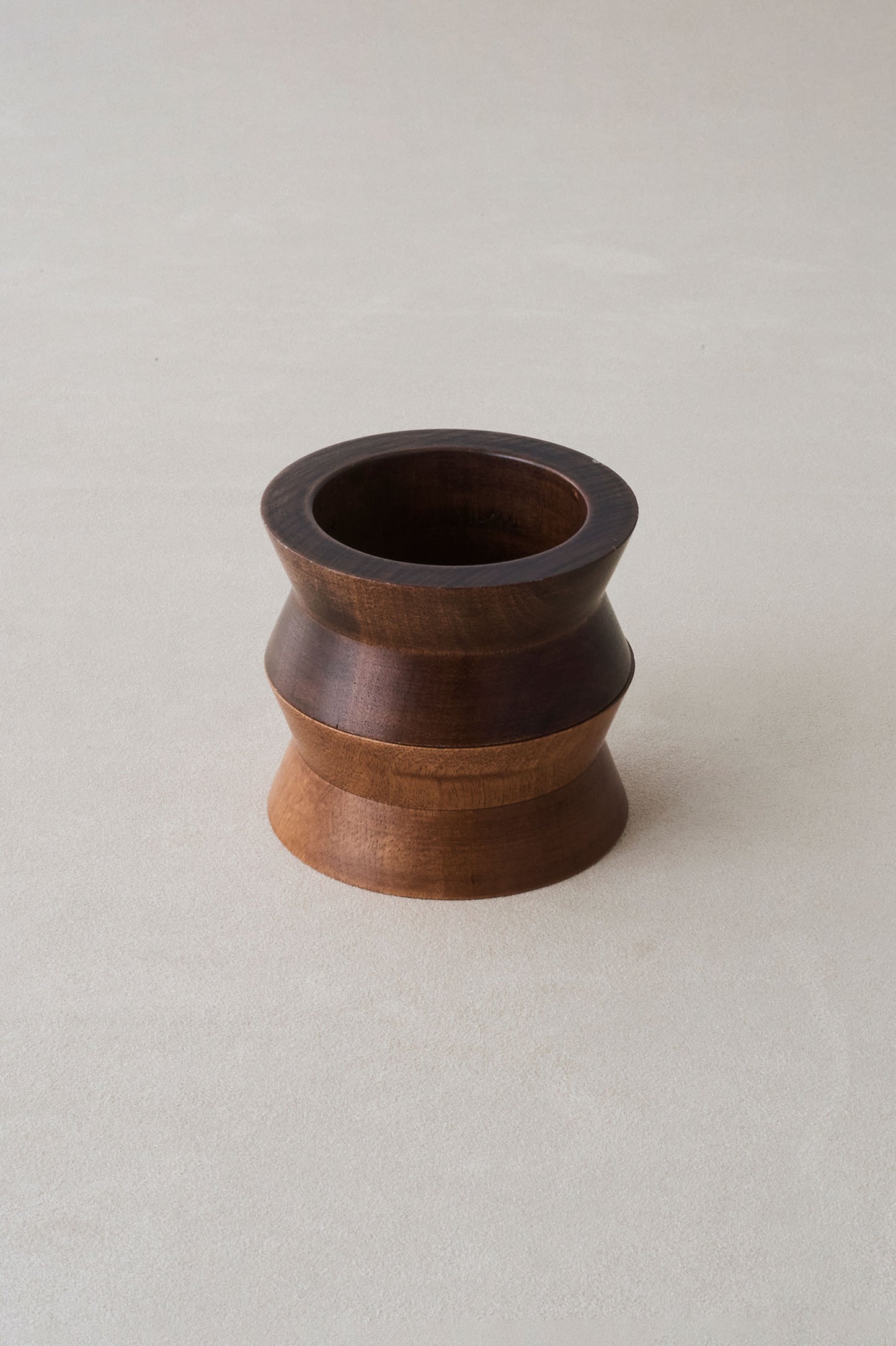 VALLEY WOOD BANGLE