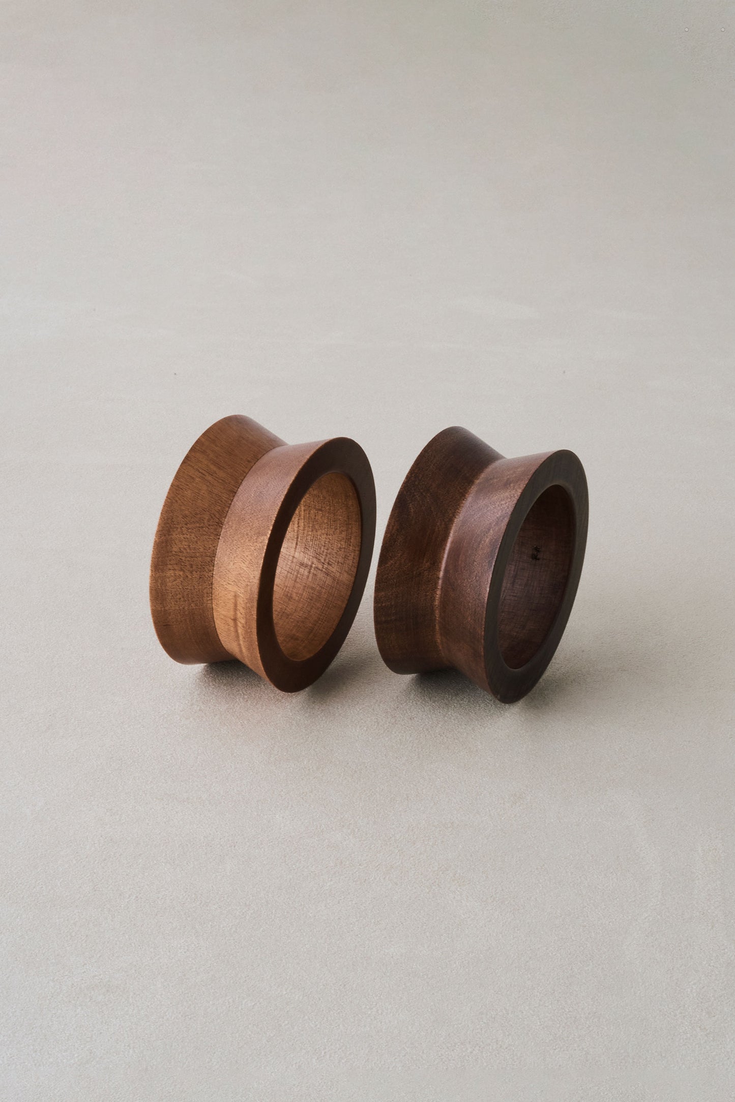 VALLEY WOOD BANGLE