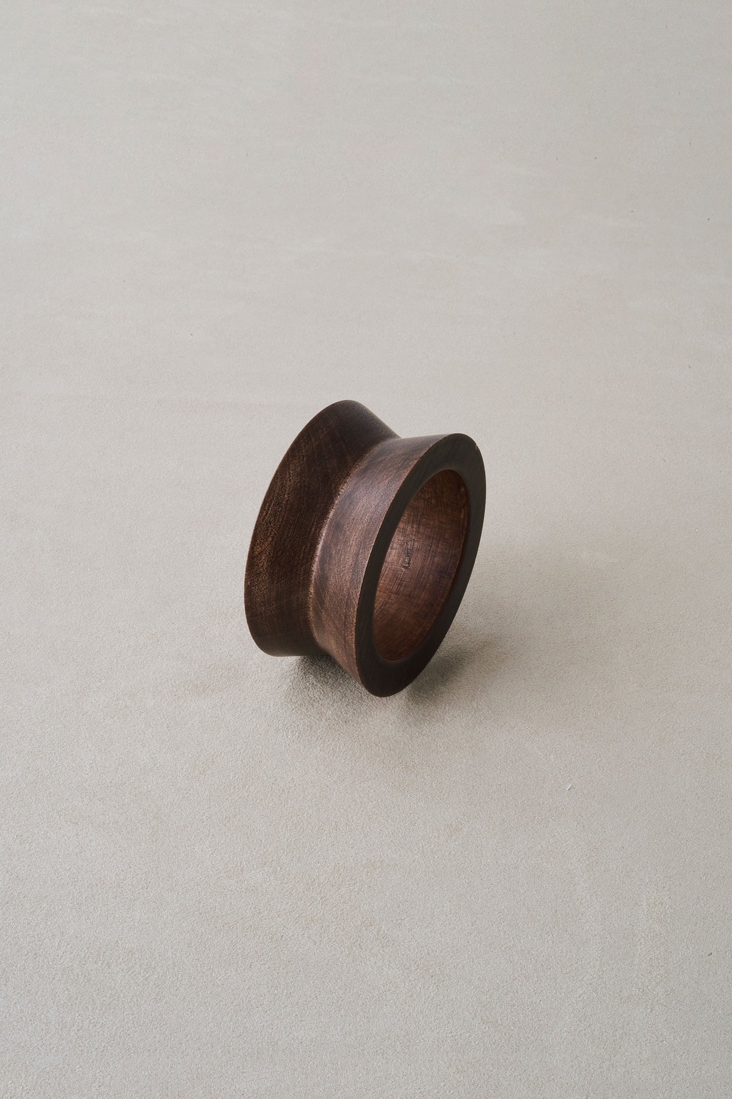 VALLEY WOOD BANGLE