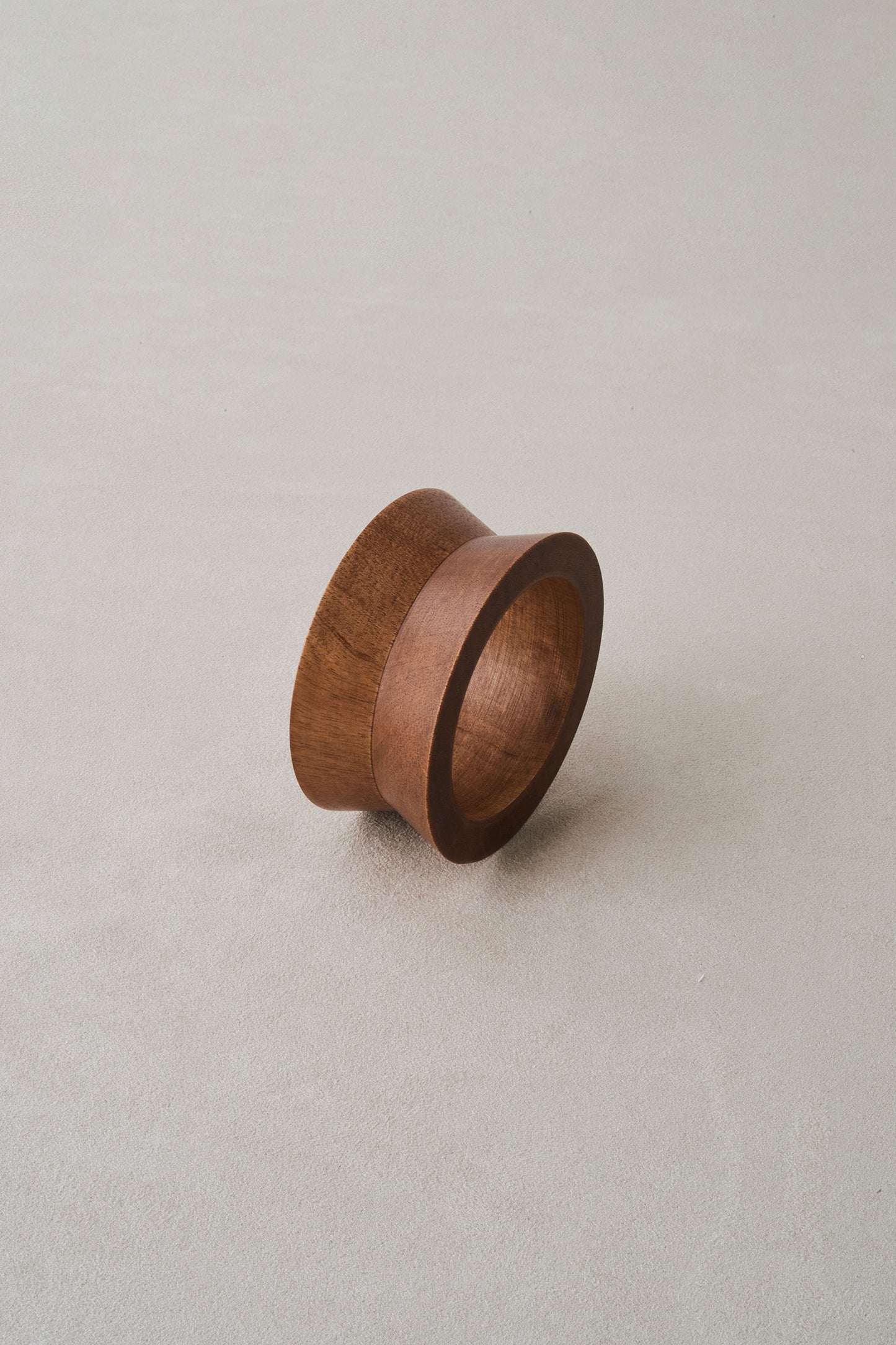 VALLEY WOOD BANGLE