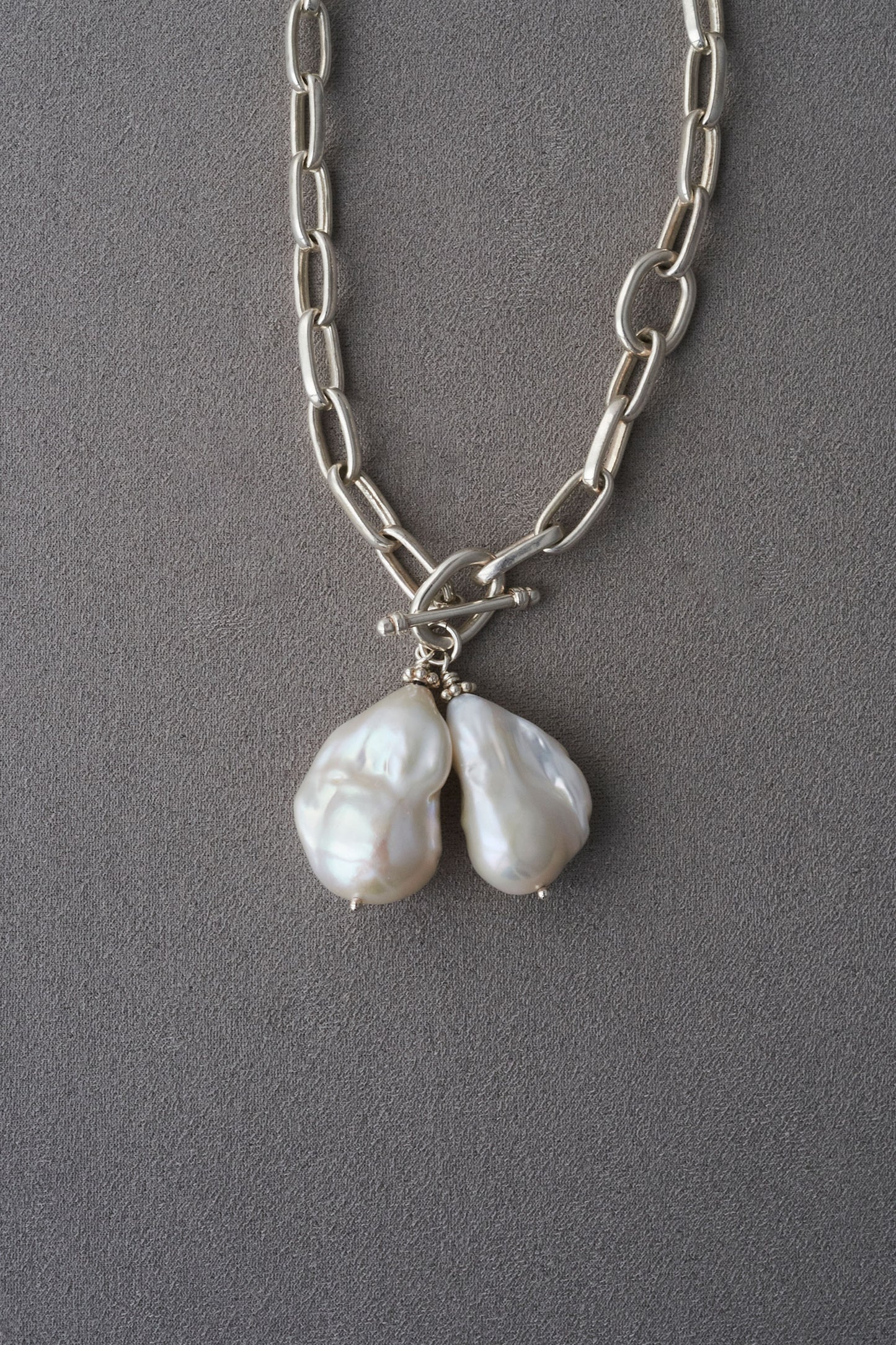 EVA NECKLACE
