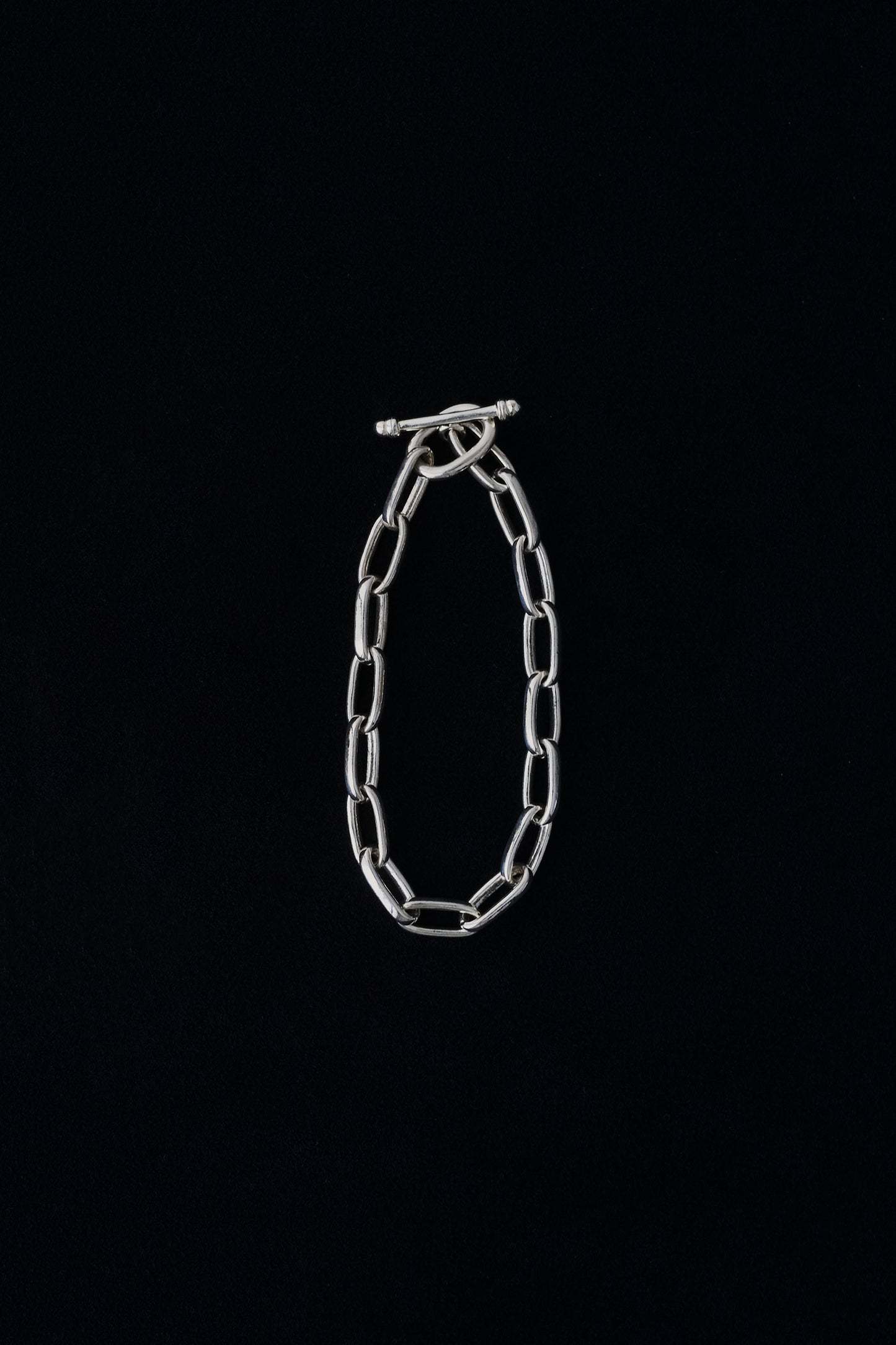 CLASSIC CHAIN BRACELET