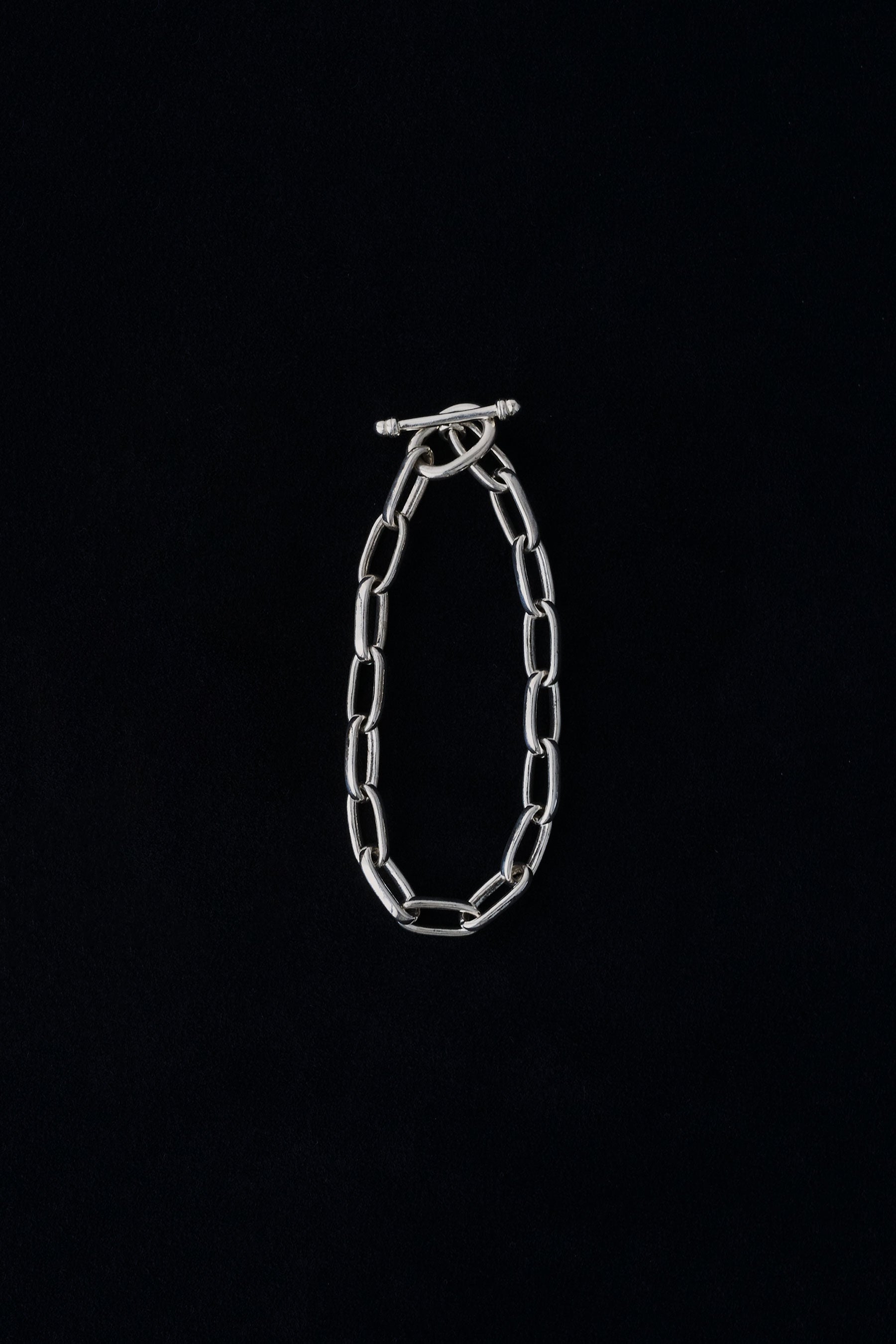CLASSIC CHAIN BRACELET