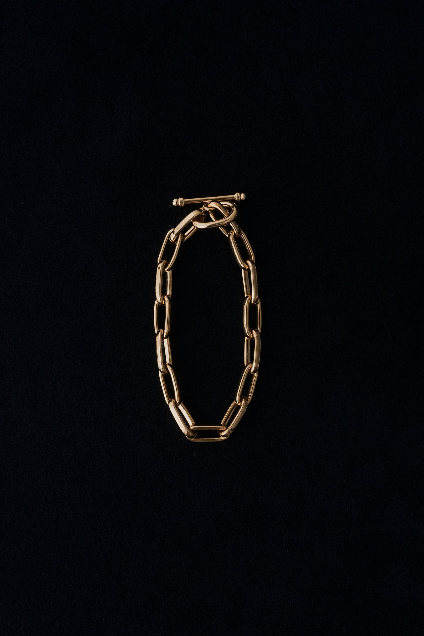 CLASSIC CHAIN BRACELET