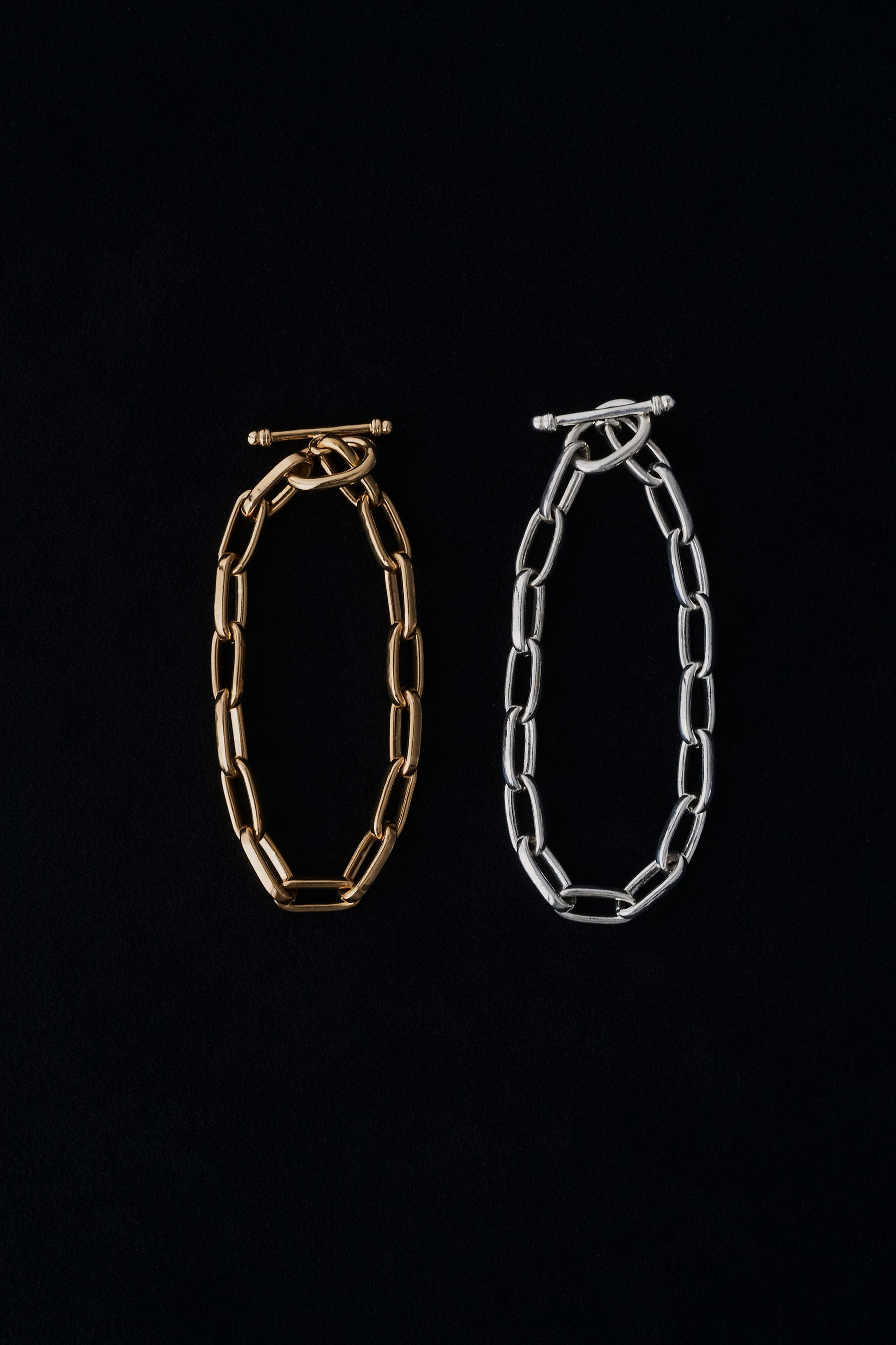 CLASSIC CHAIN BRACELET