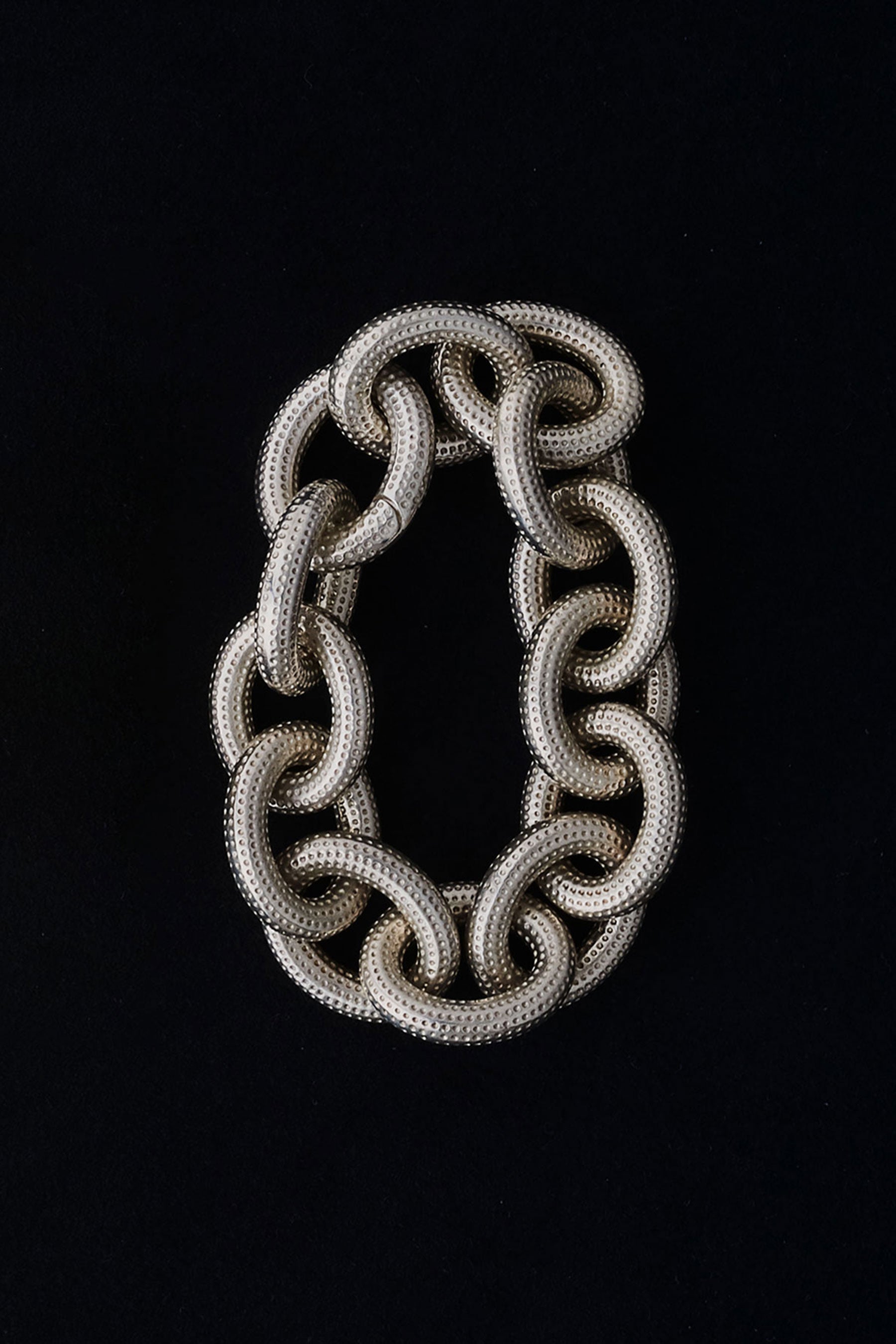 ENTWINED BRACELET
