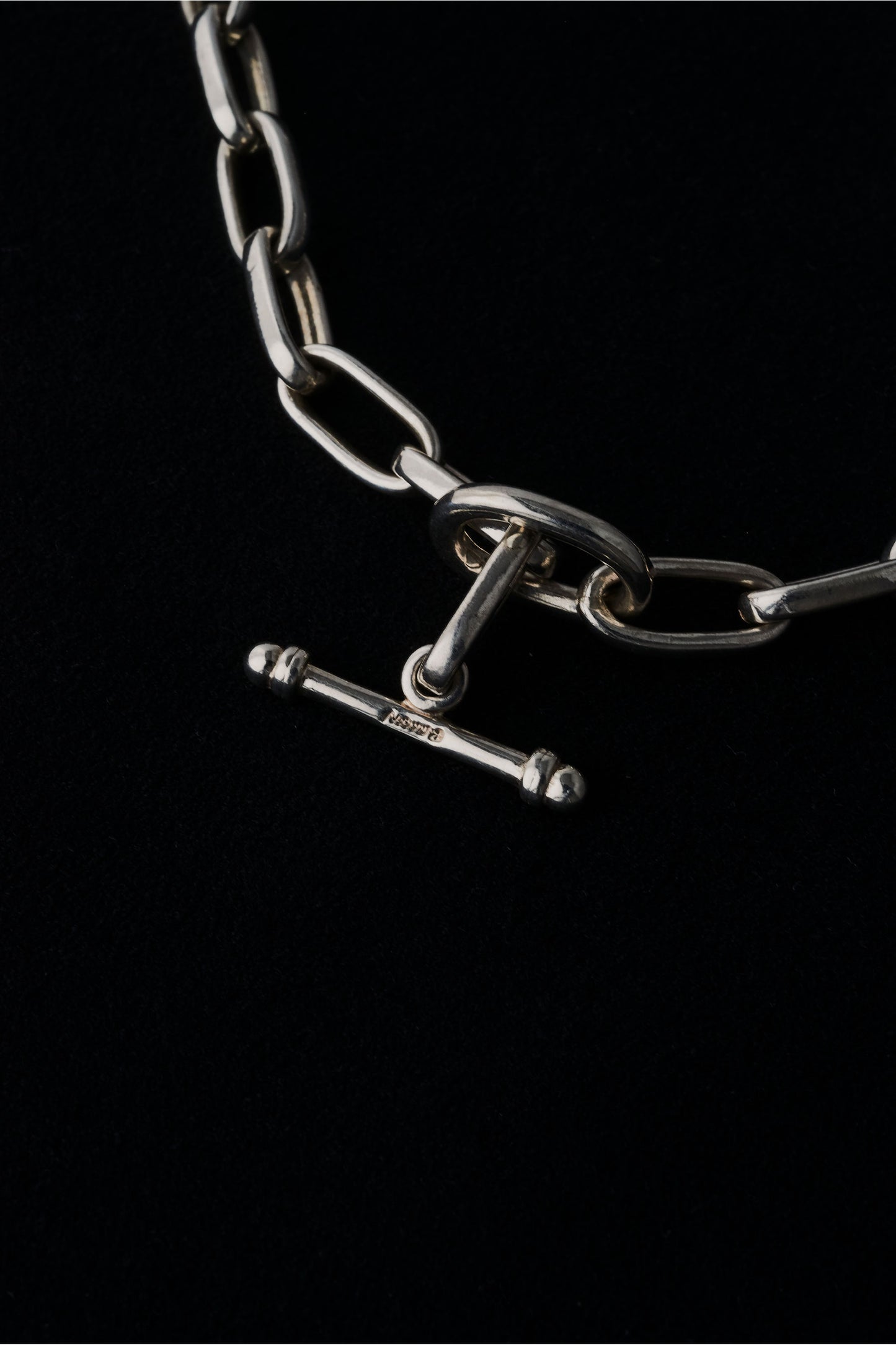 CLASSIC CHAIN BRACELET