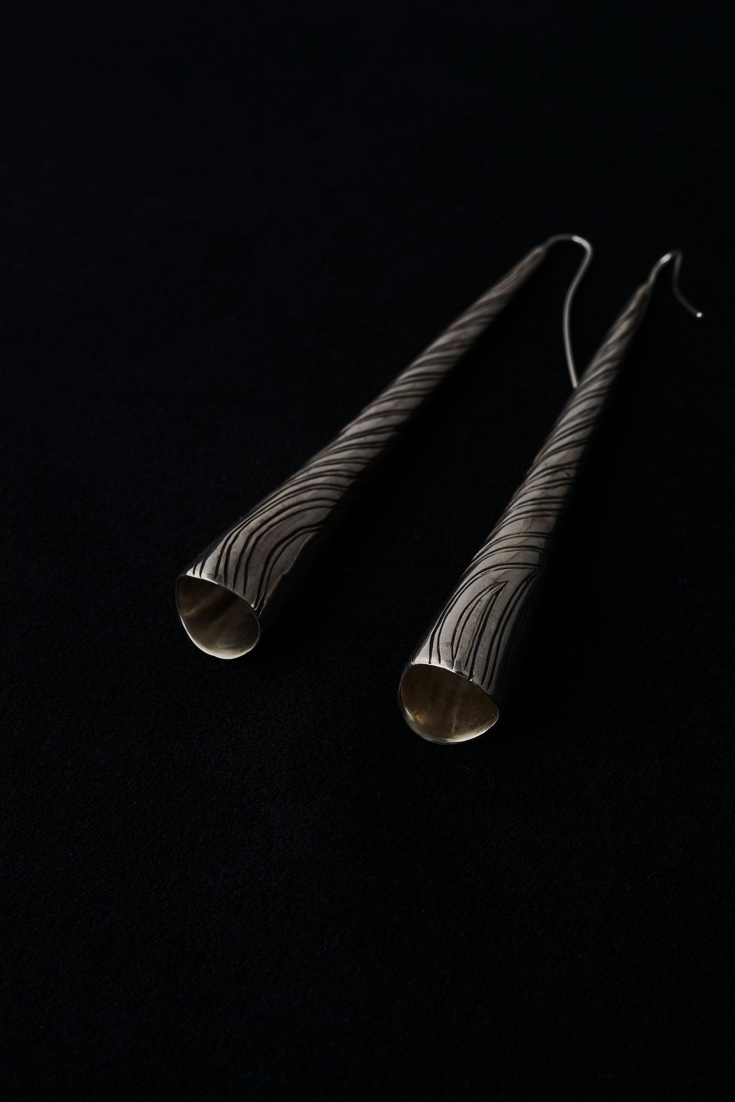 BRIDGET  EARRINGS