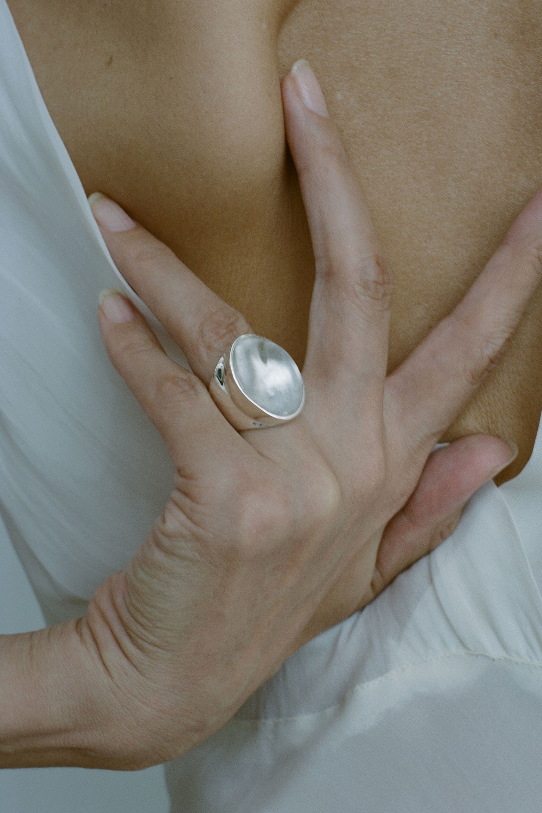 BOROCCO  RING