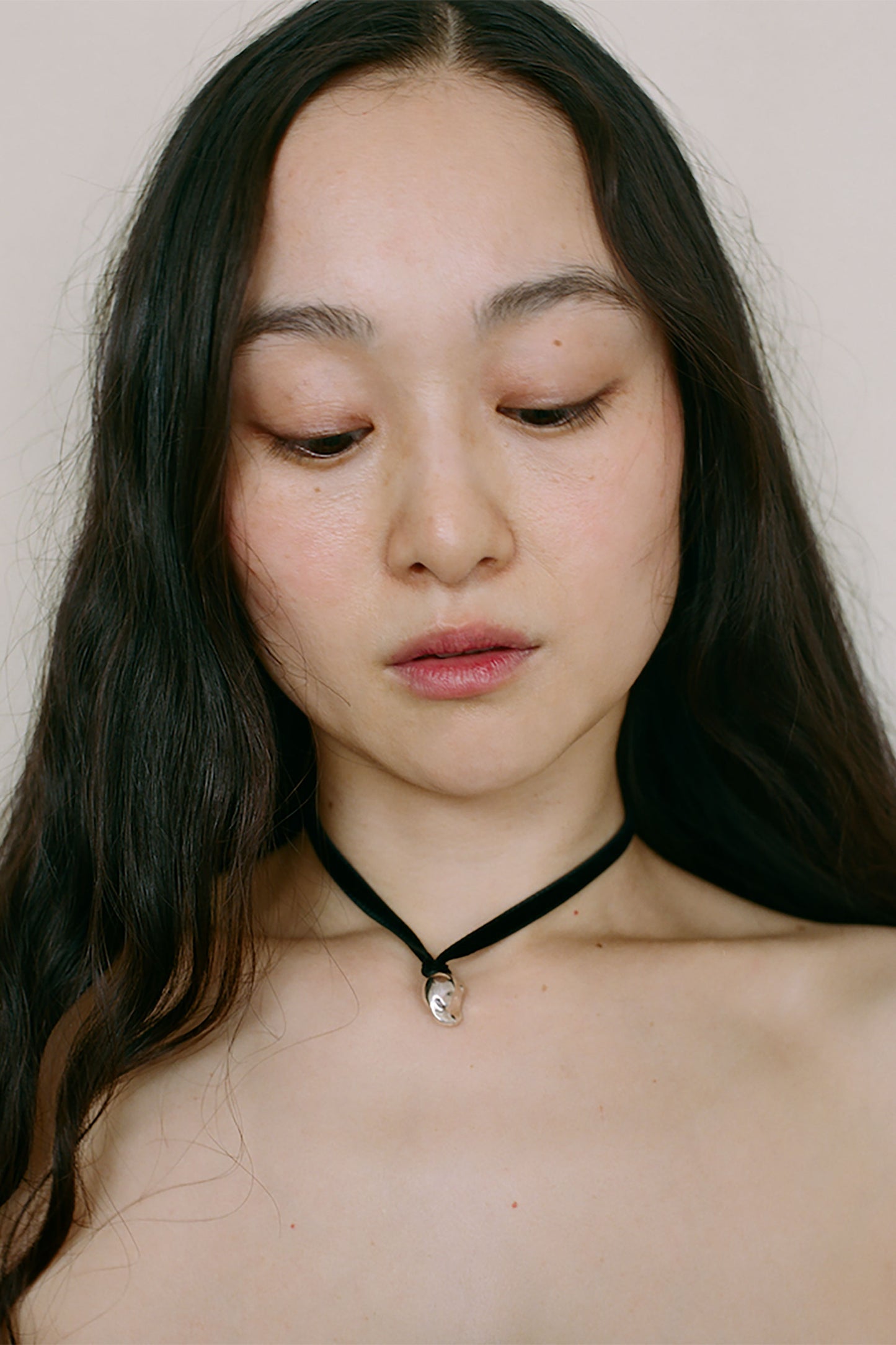 TINY BOROCCO CHOKER