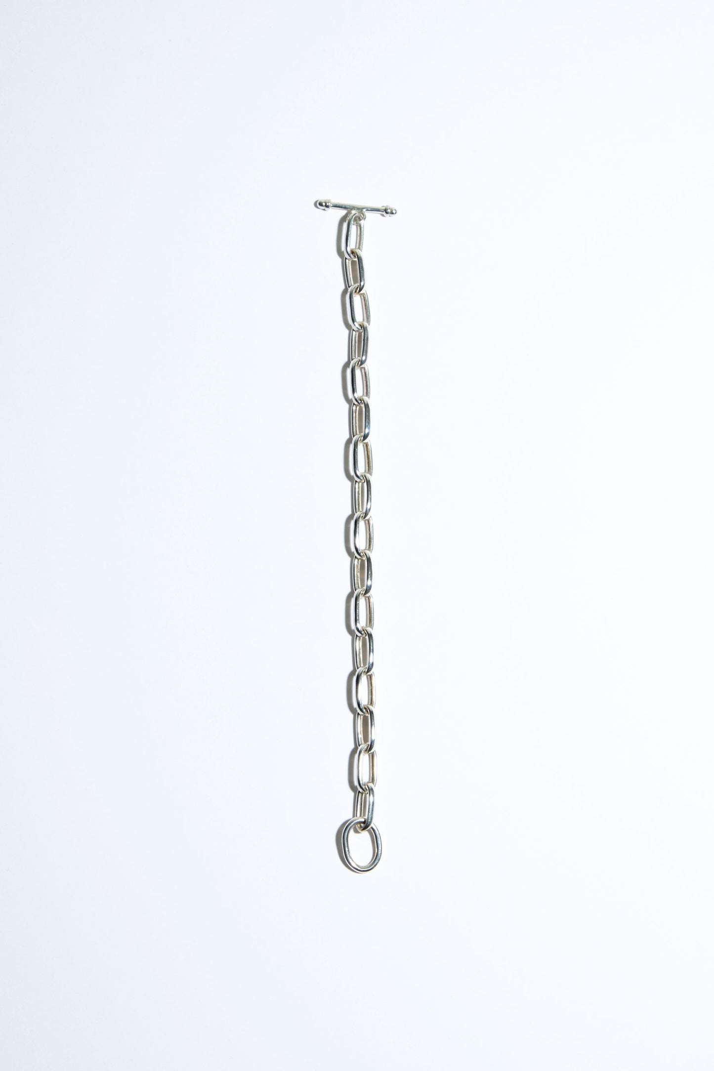CLASSIC CHAIN BRACELET