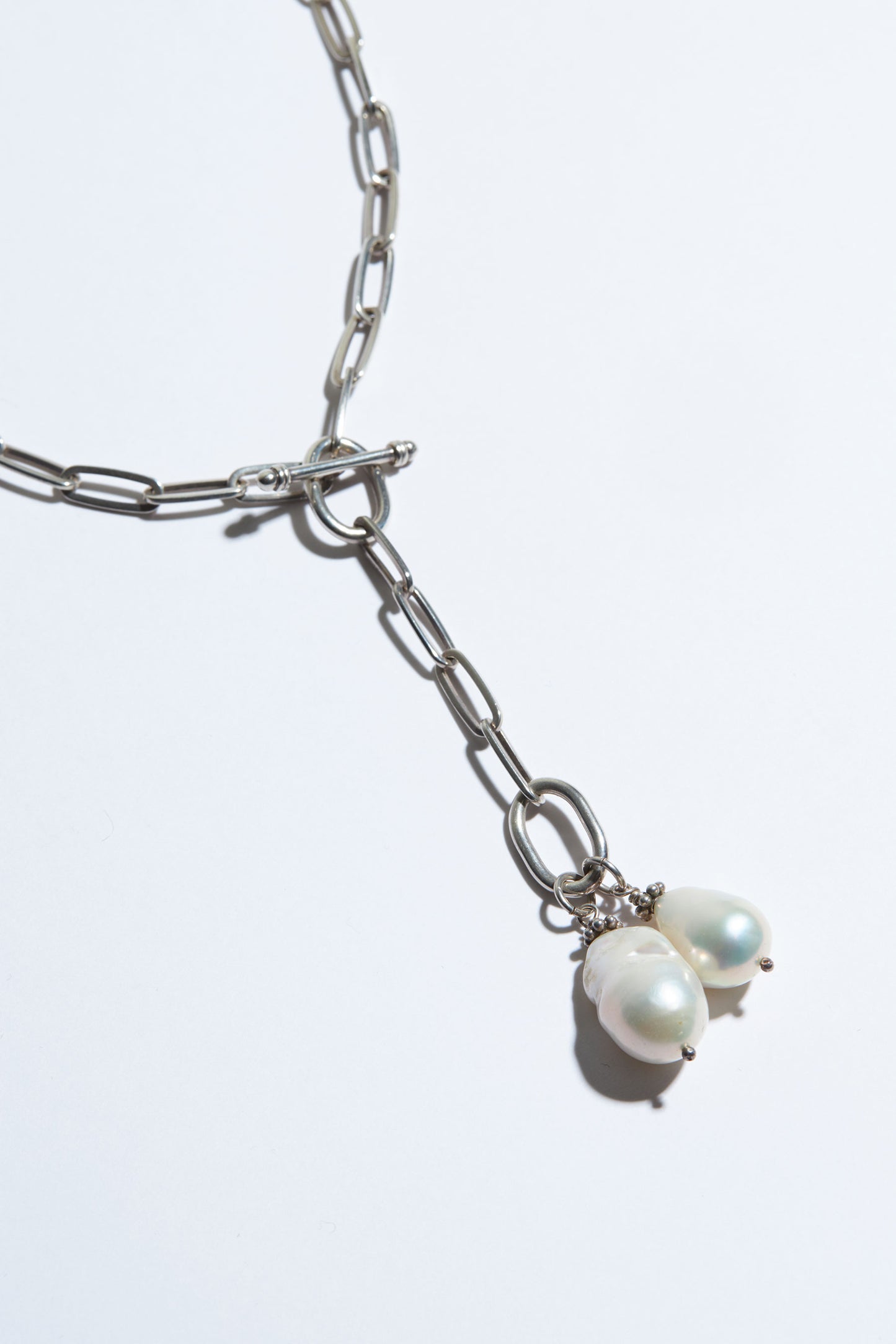 EVA NECKLACE