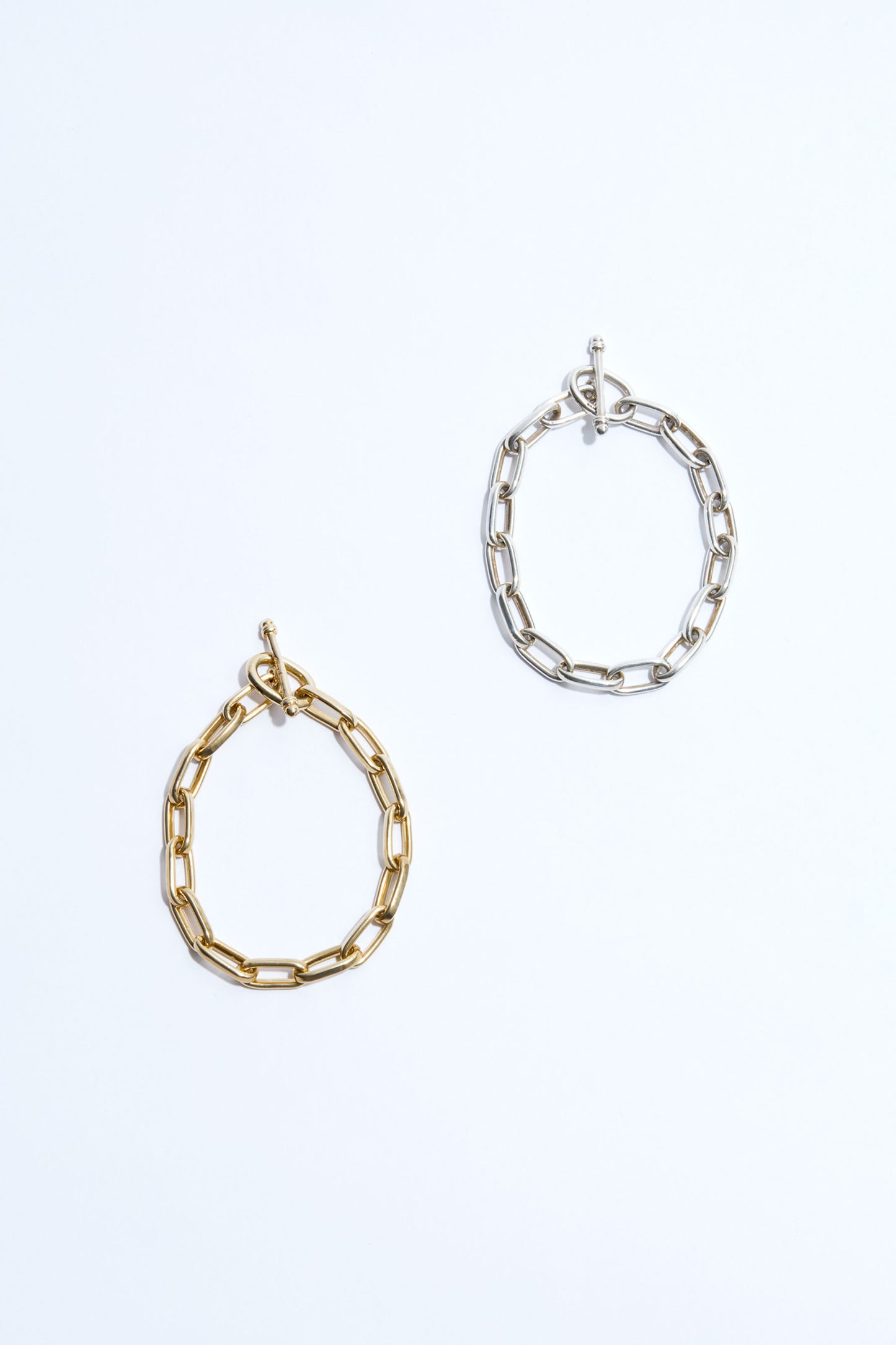 CLASSIC CHAIN BRACELET