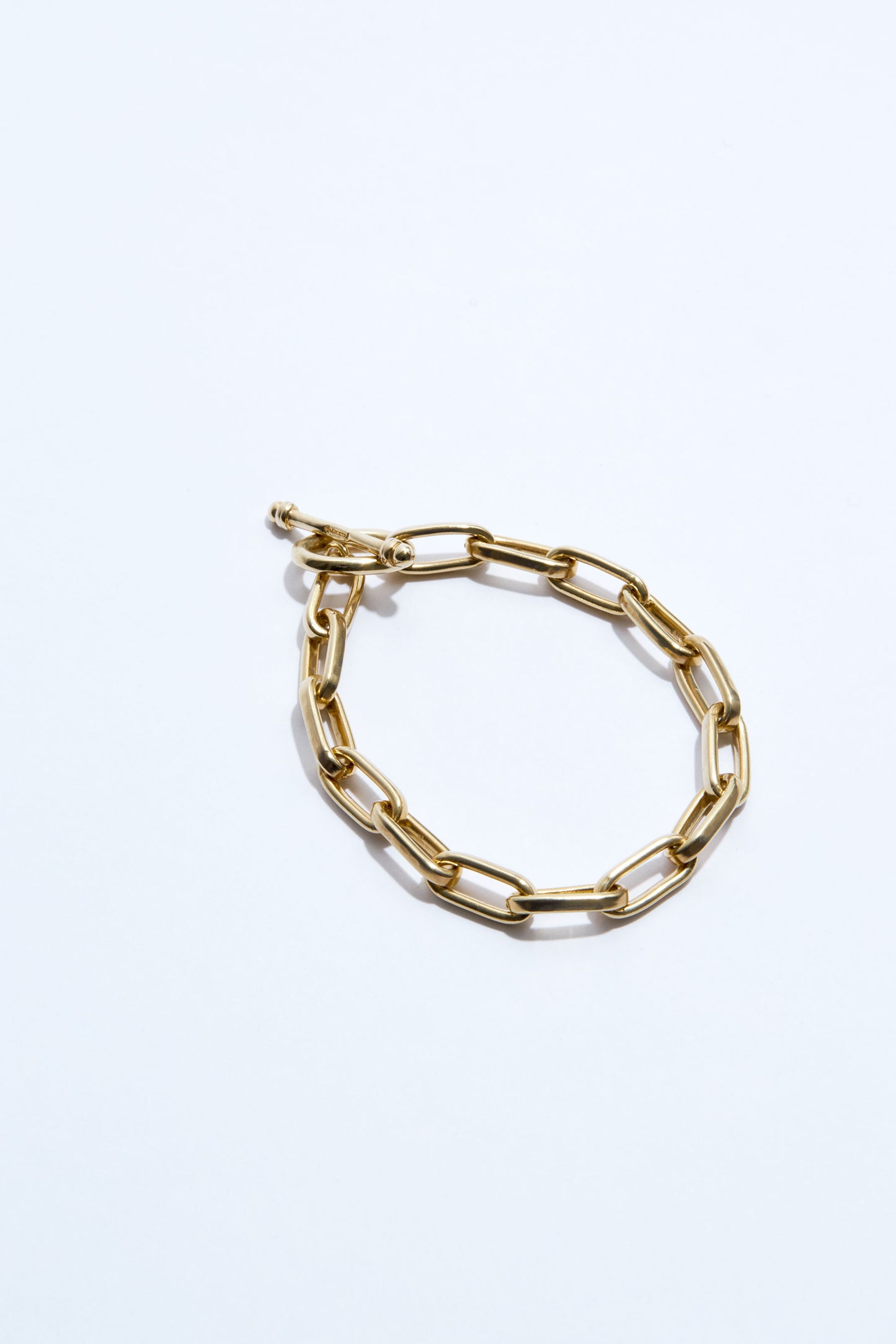CLASSIC CHAIN BRACELET