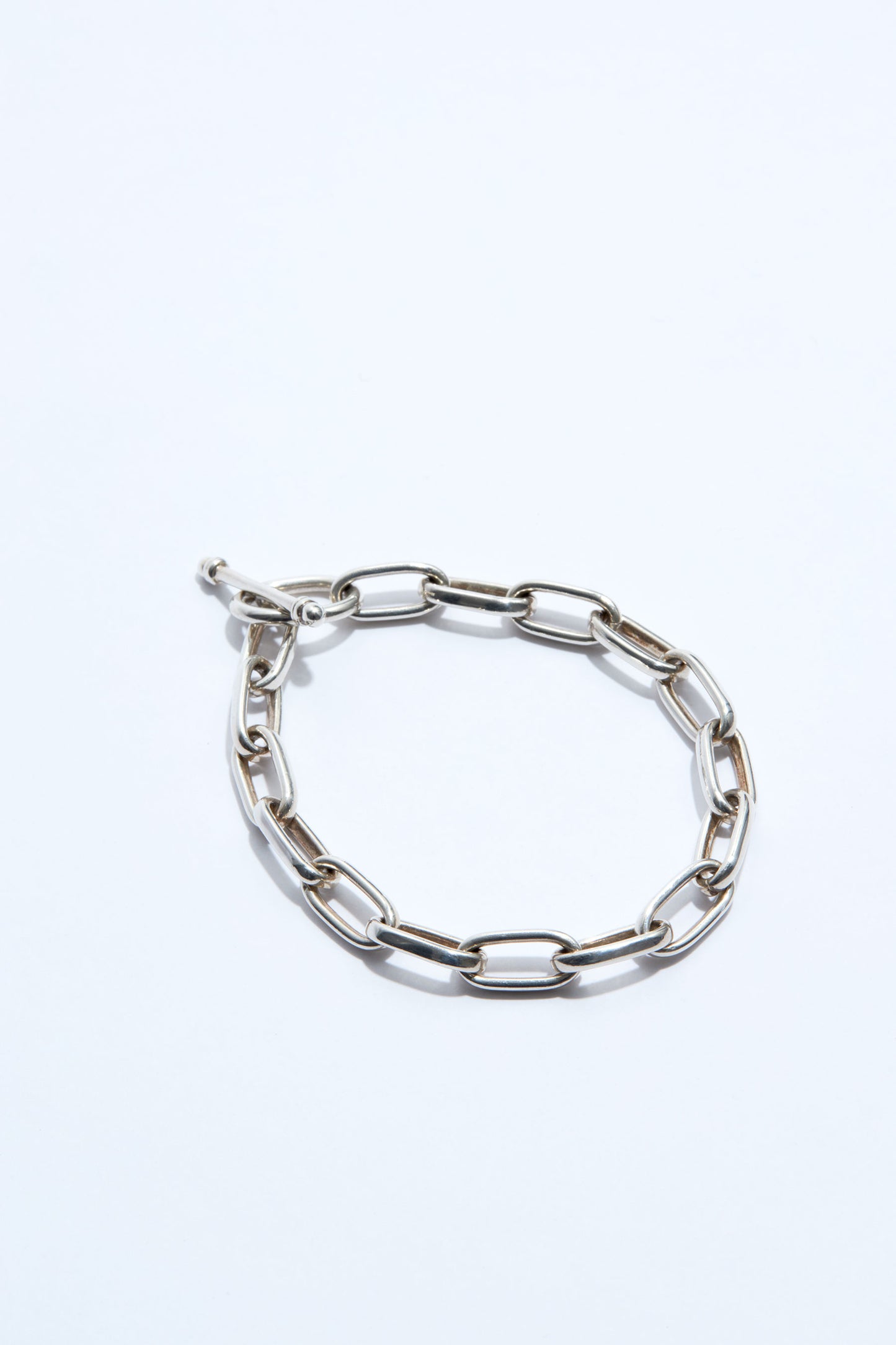 CLASSIC CHAIN BRACELET