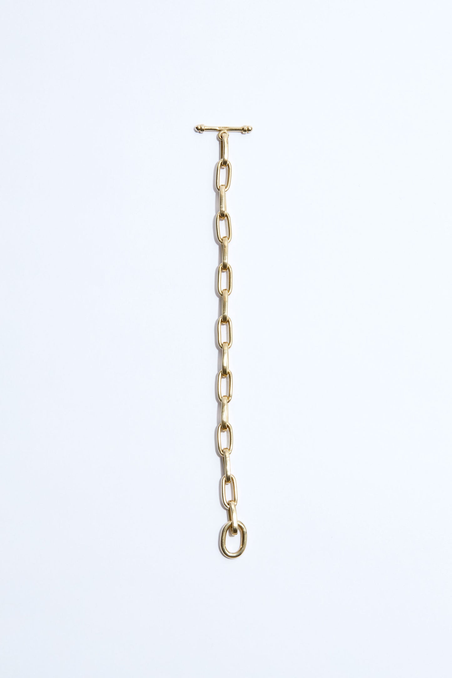 CLASSIC CHAIN BRACELET