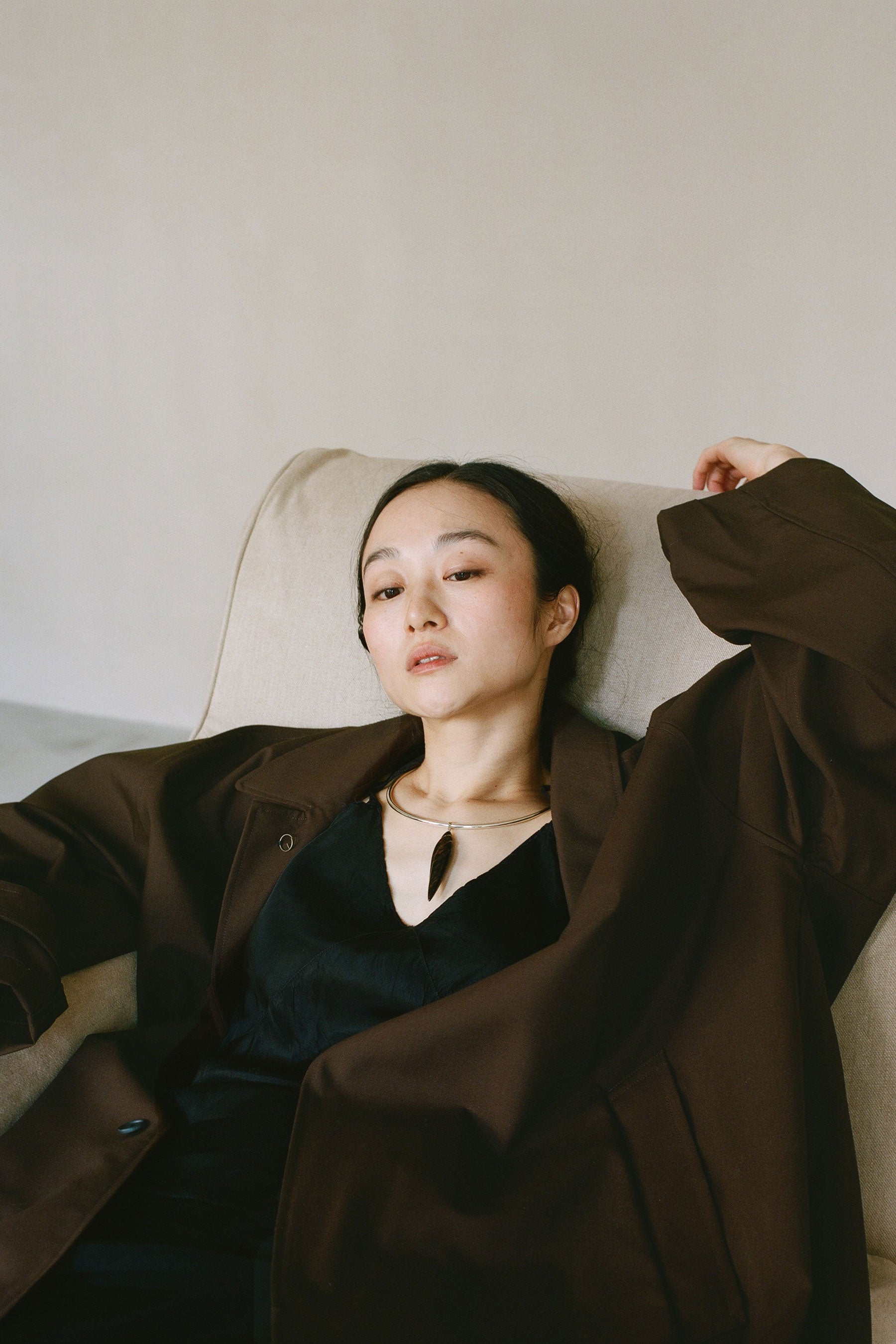 QUIETUDE COLLAR