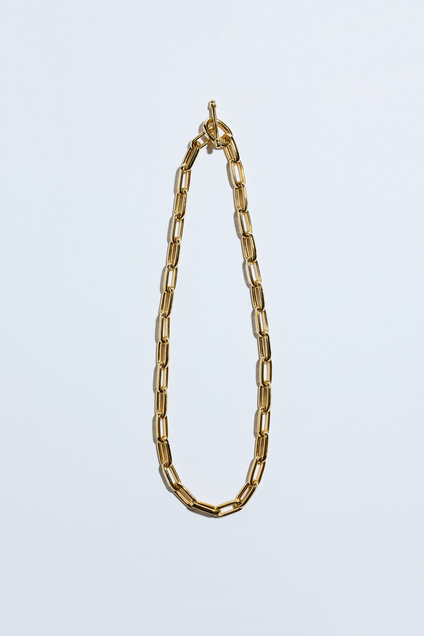 CLASSIC CHAIN NECKLACE