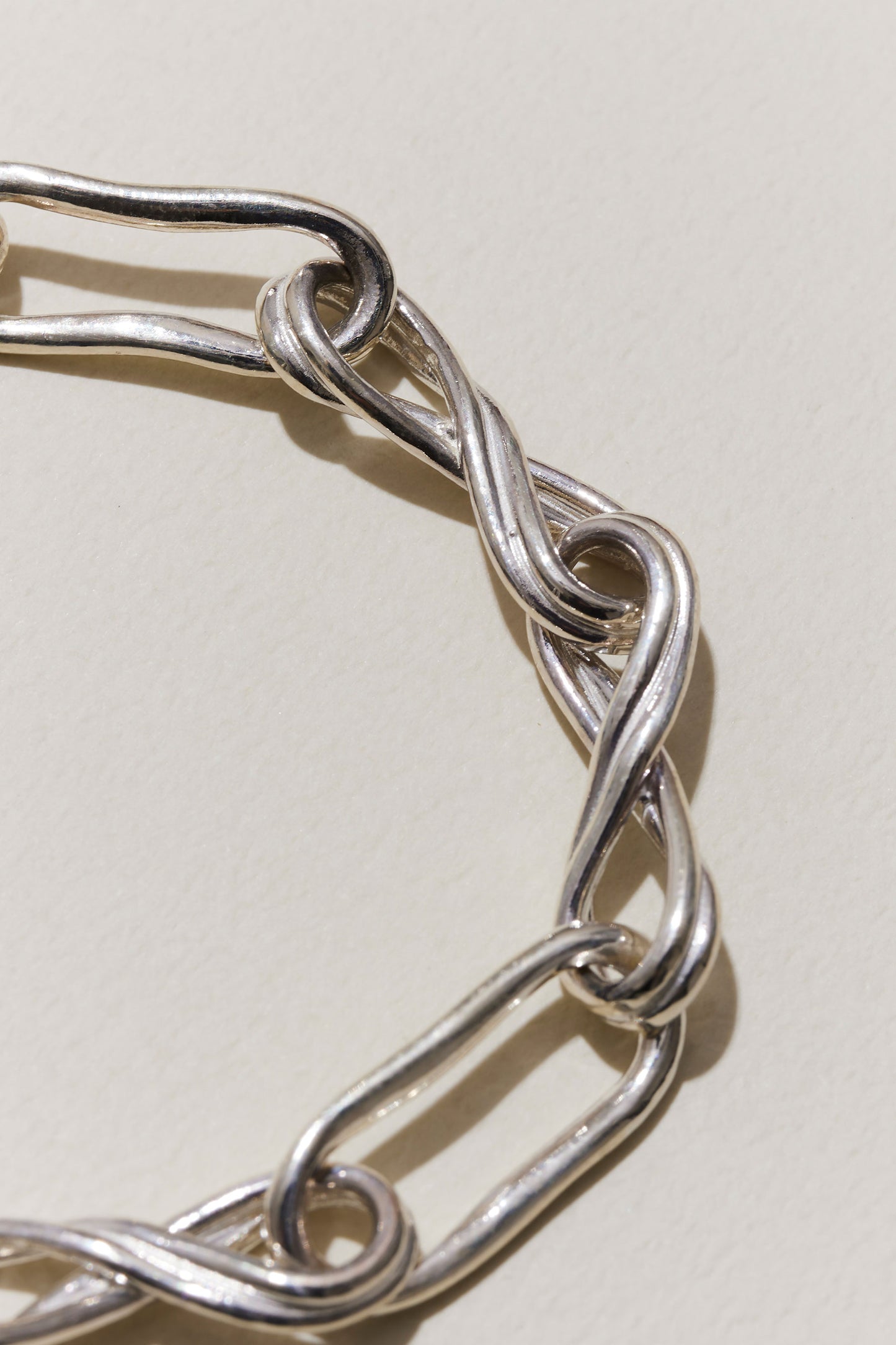 DOUBLE DELICATE CHAIN BRACELET
