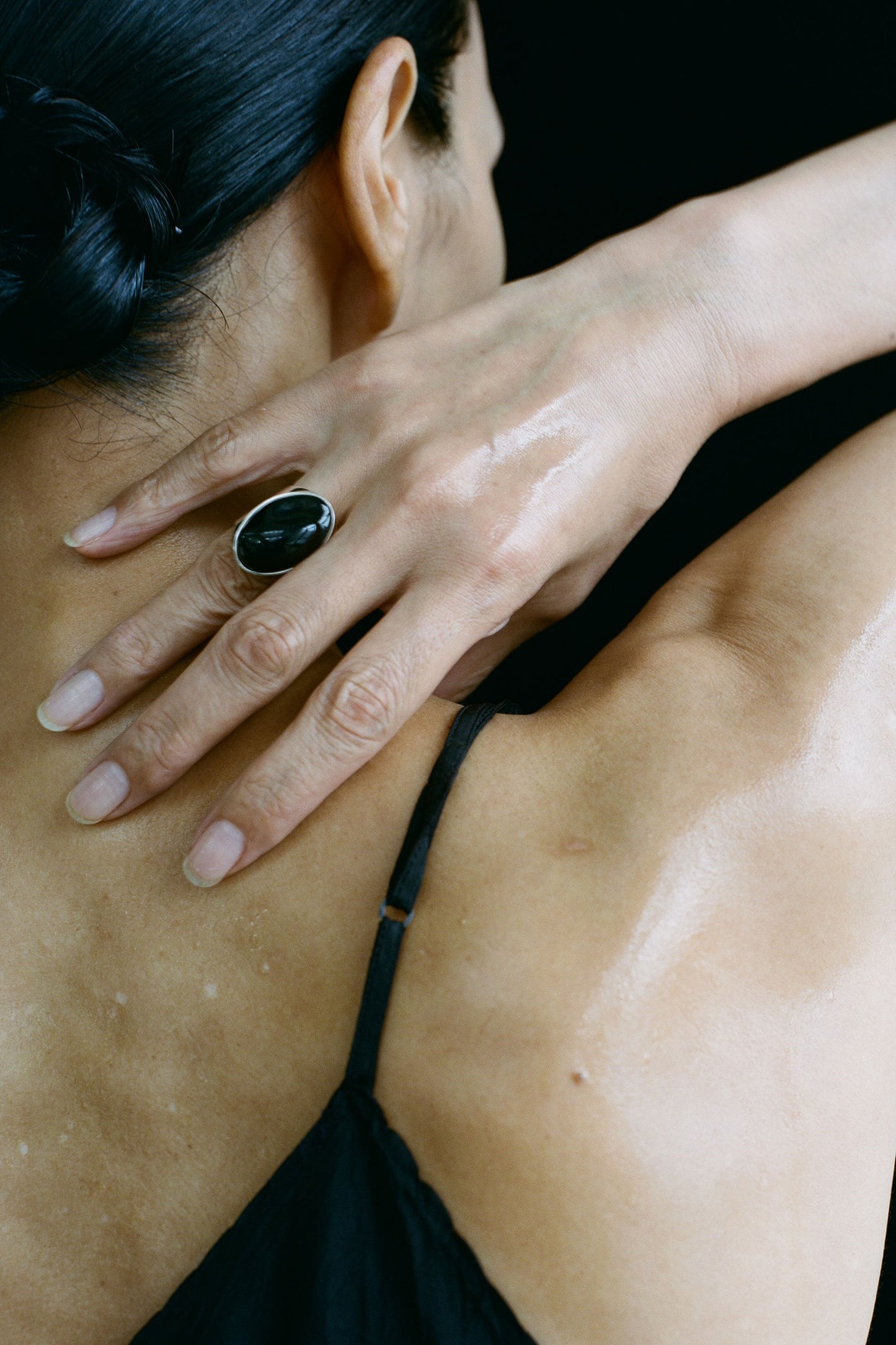 BOROCCO  RING