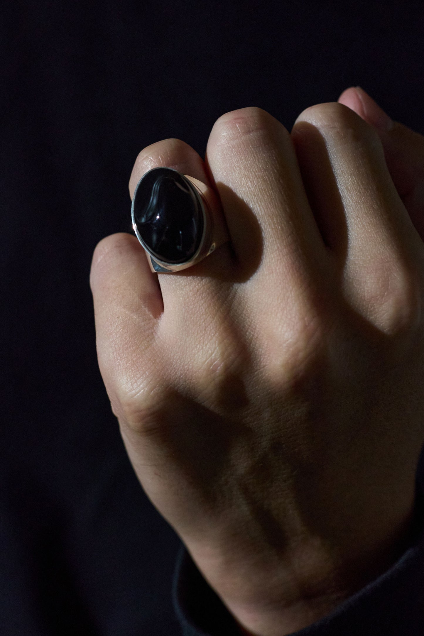BOROCCO  RING