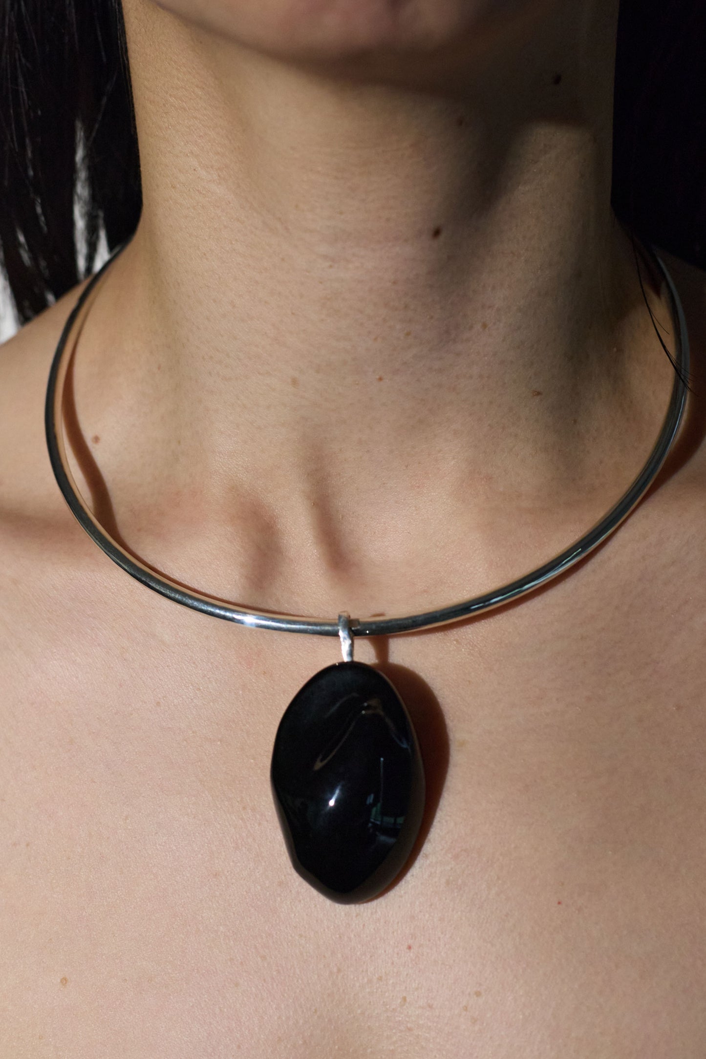 BOROCCO COLLAR