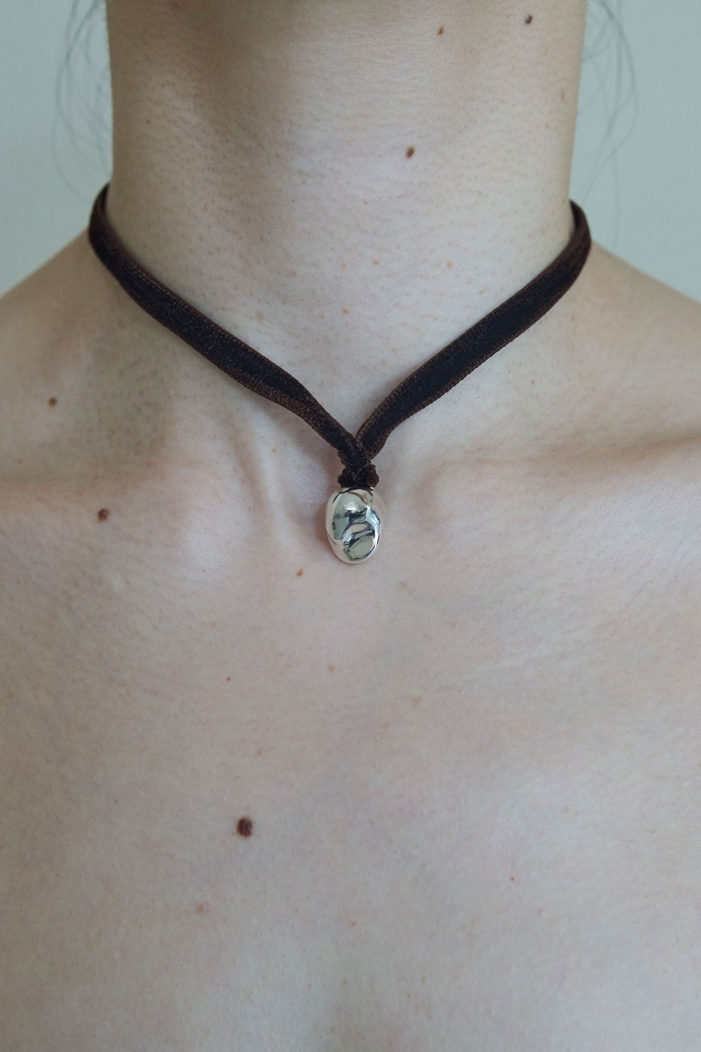 TINY BOROCCO CHOKER