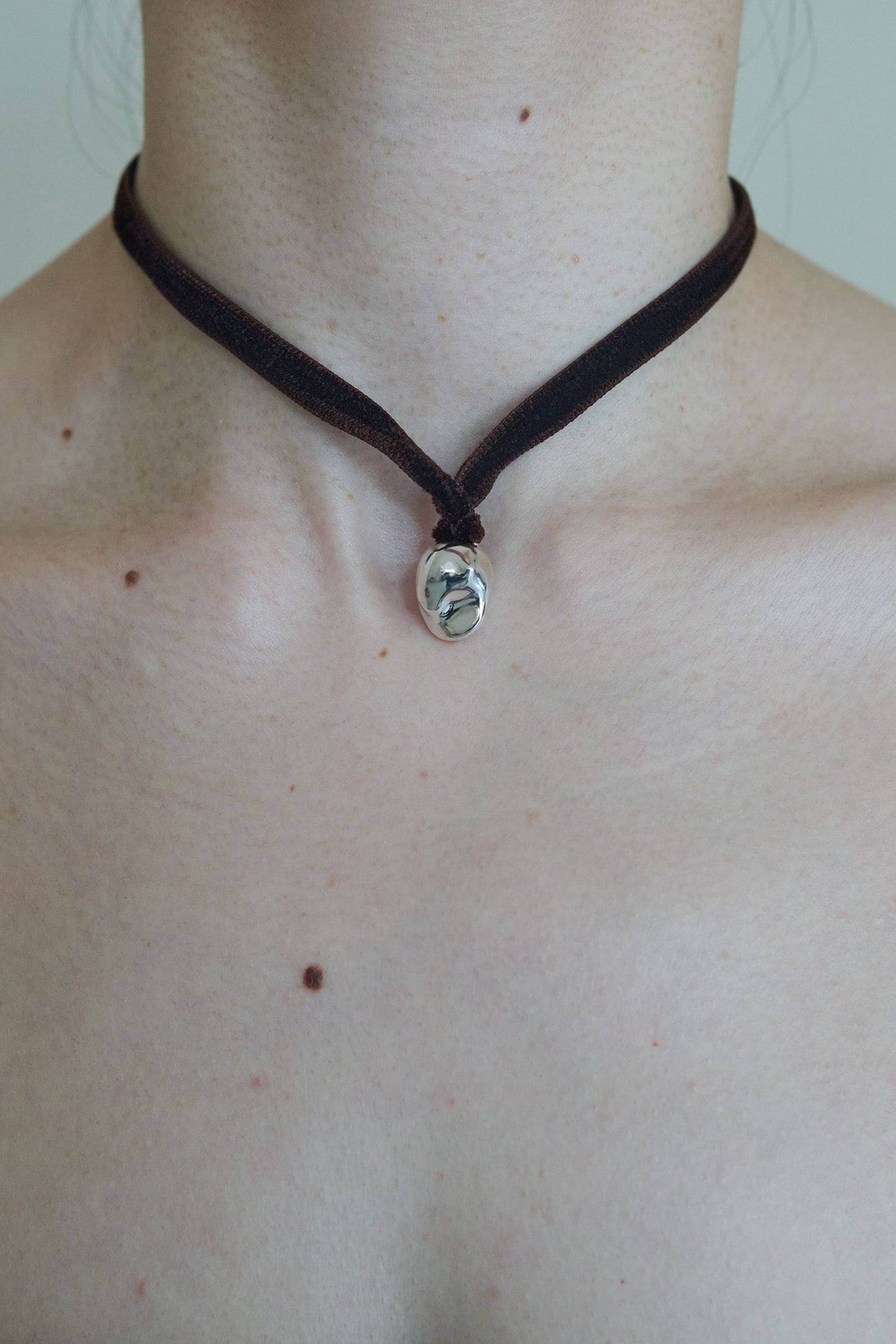 TINY BOROCCO CHOKER