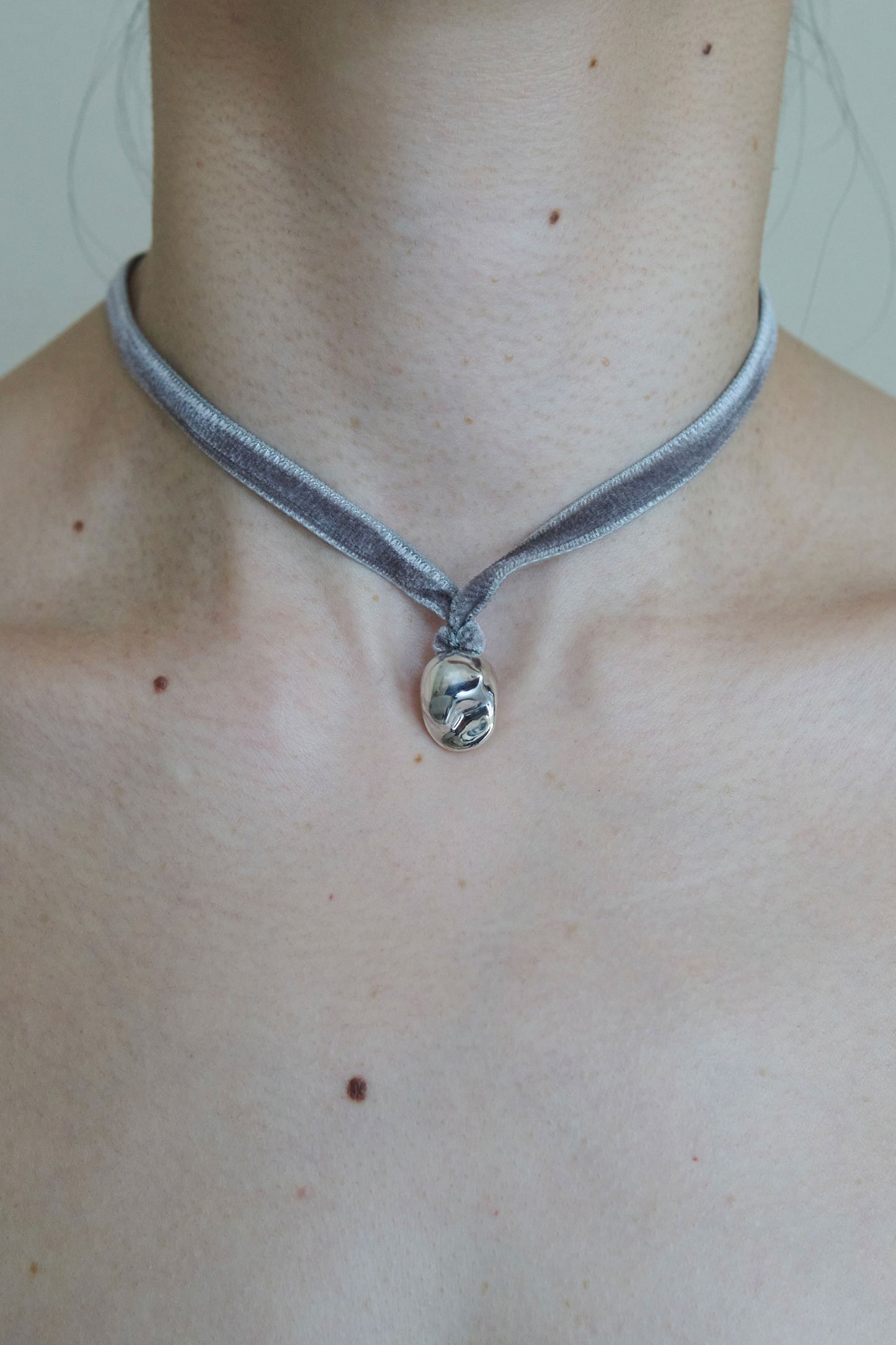 TINY BOROCCO CHOKER