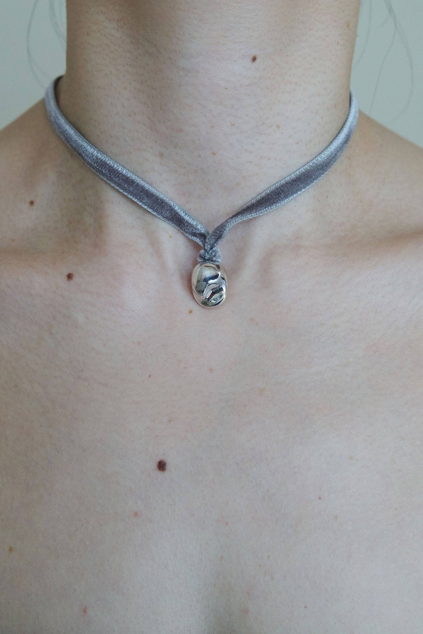 TINY BOROCCO CHOKER