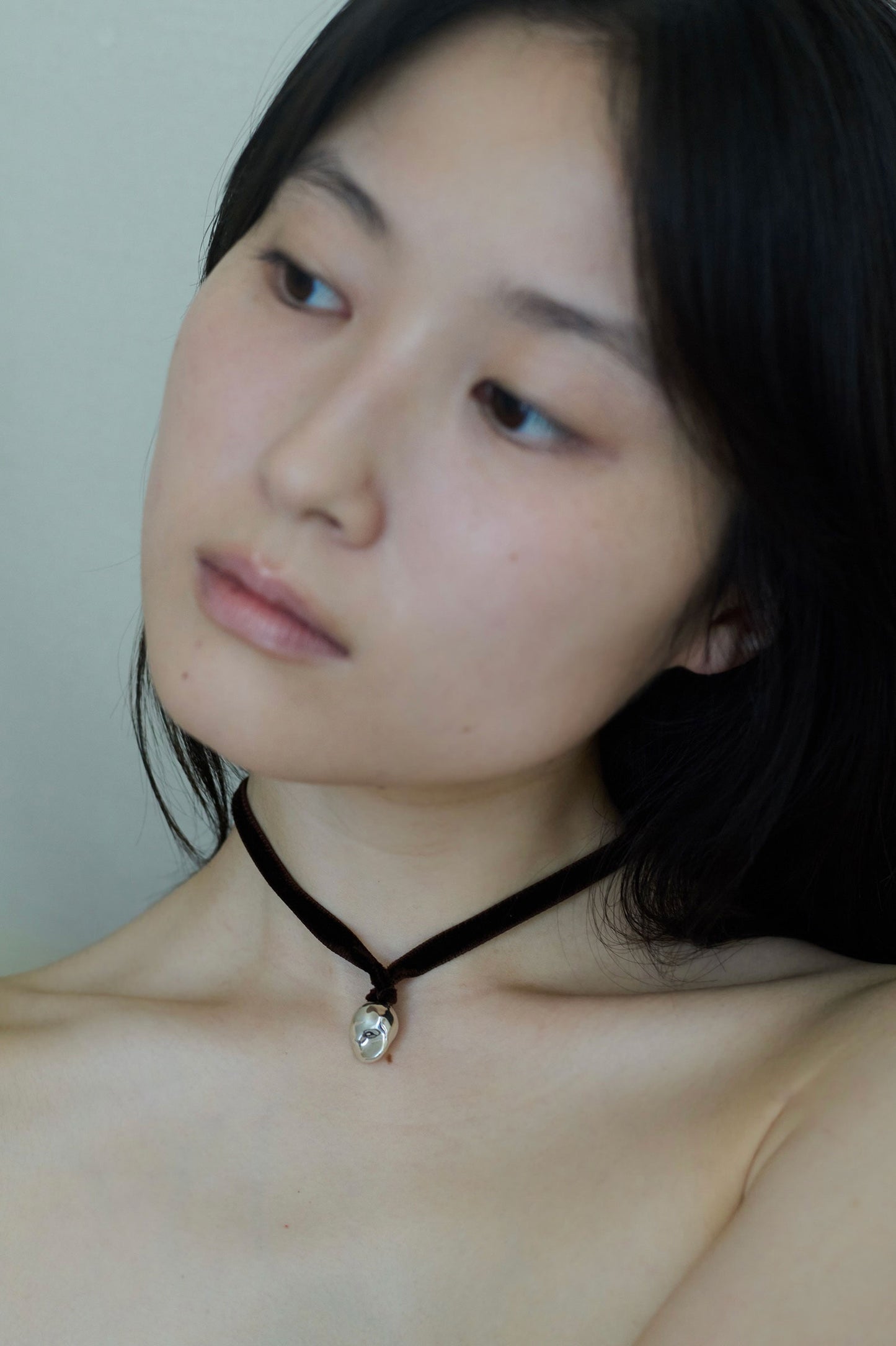TINY BOROCCO CHOKER
