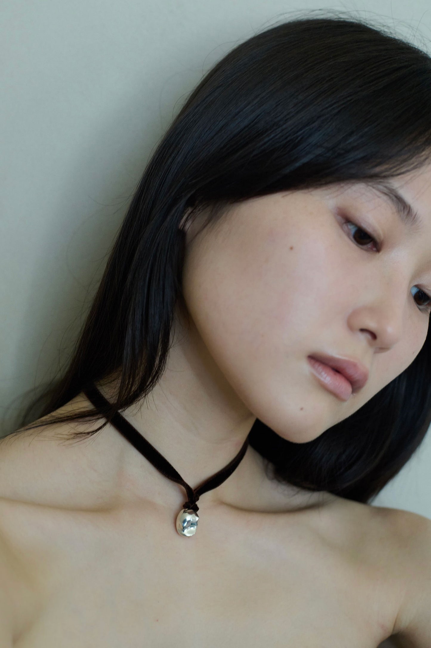 TINY BOROCCO CHOKER