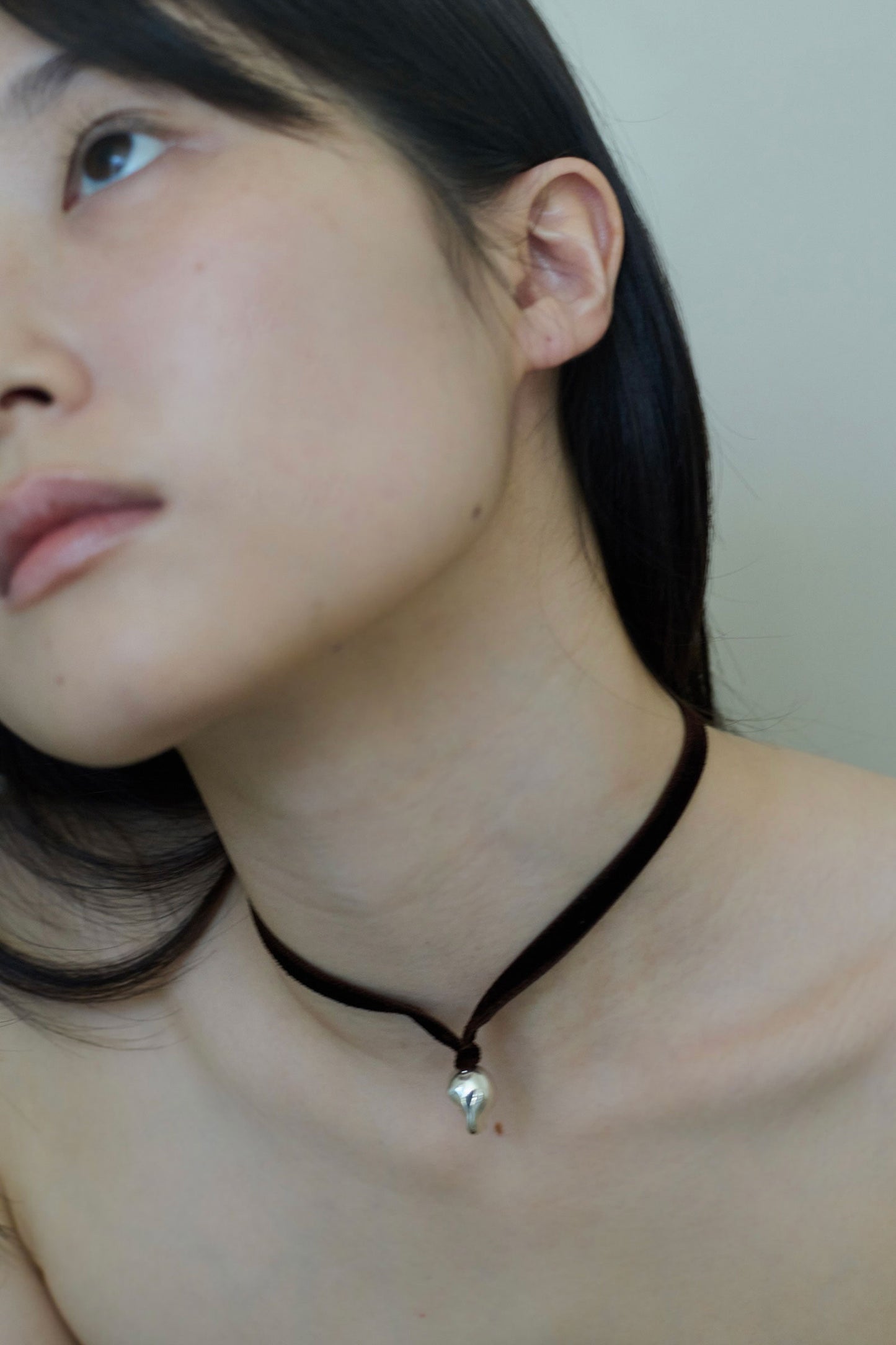 TINY BOROCCO CHOKER