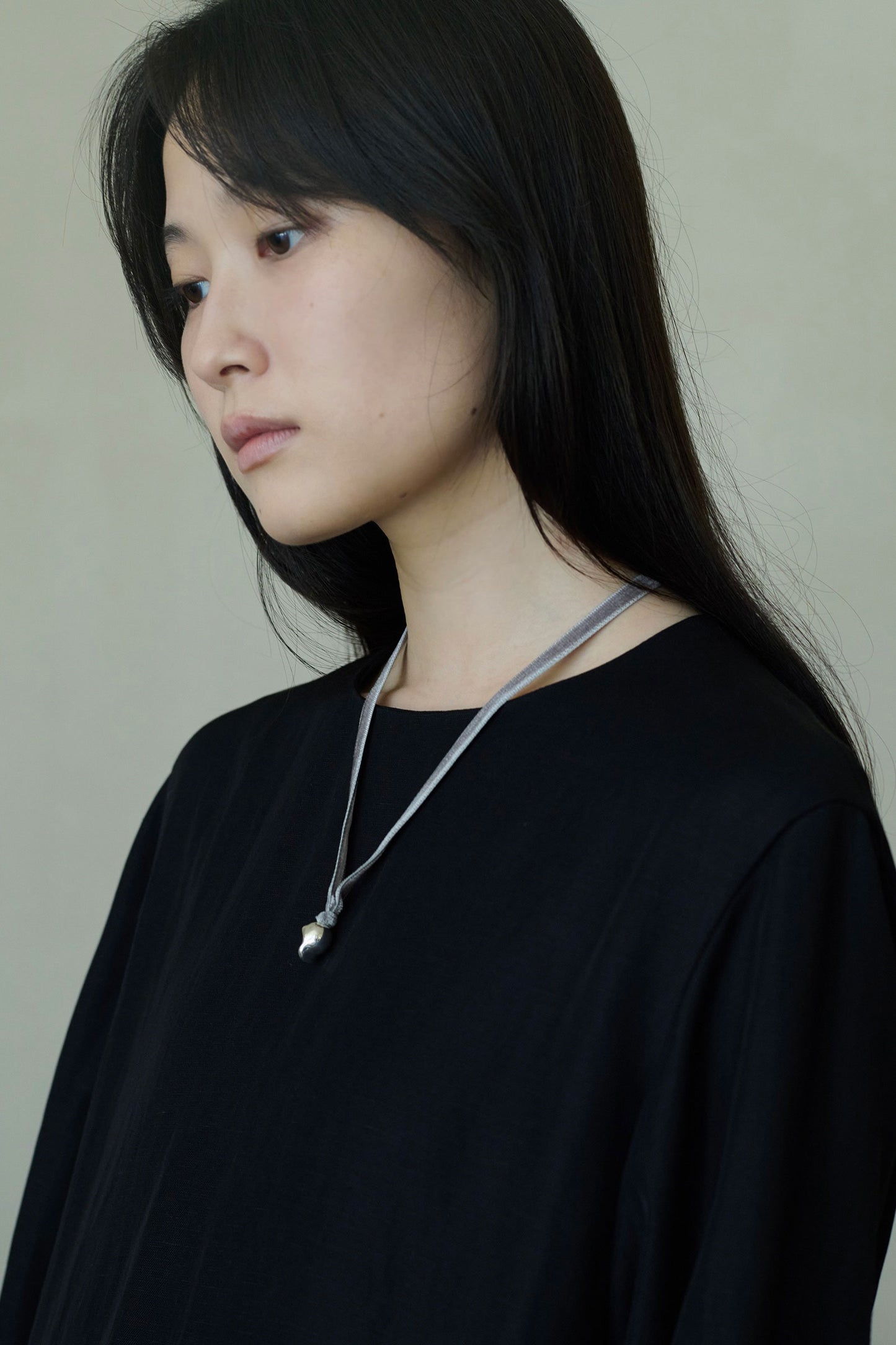 TINY BOROCCO CHOKER