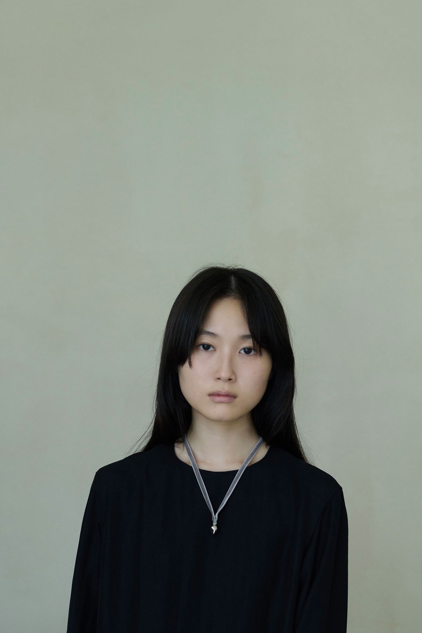 TINY BOROCCO CHOKER