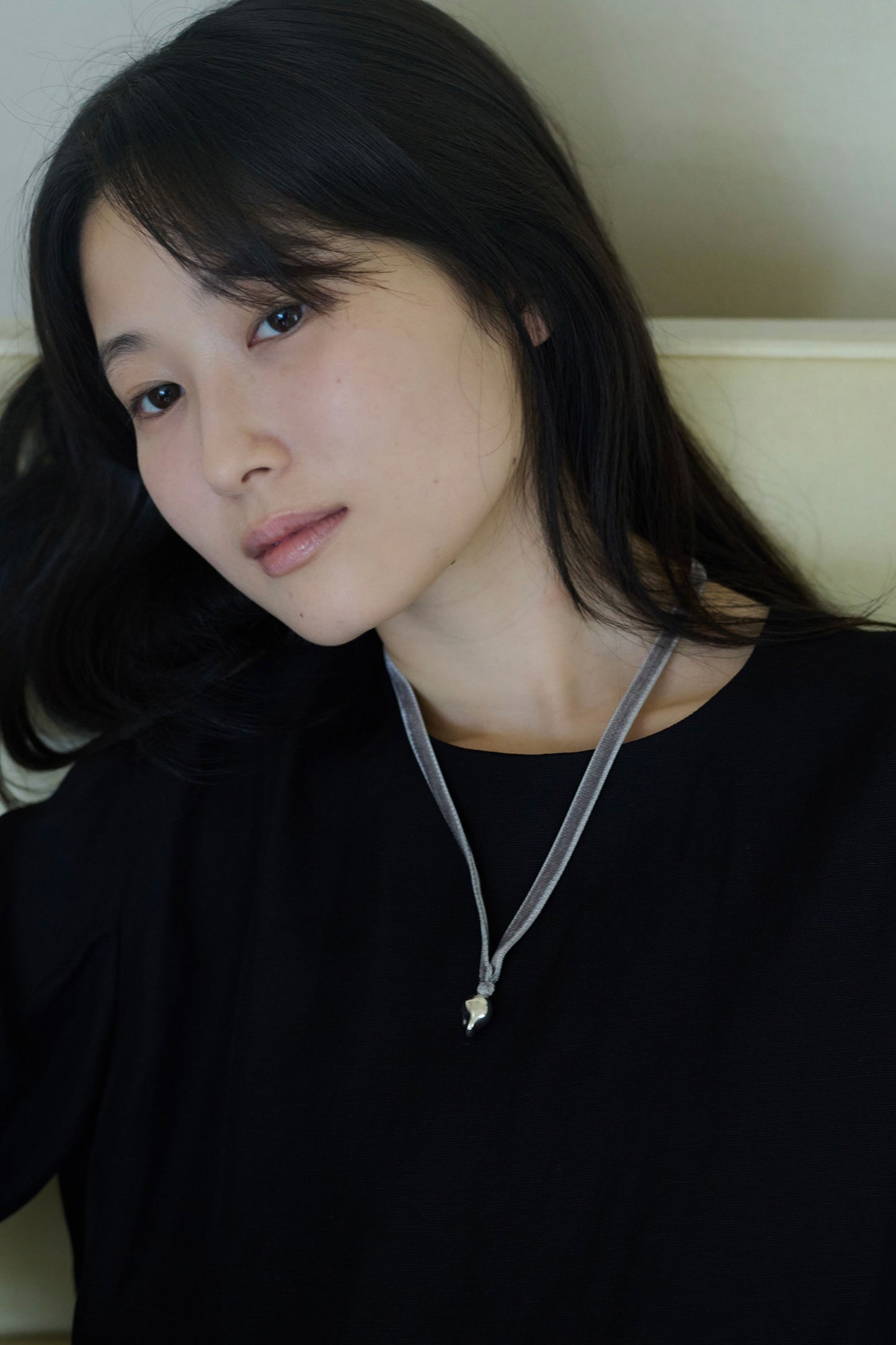 TINY BOROCCO CHOKER