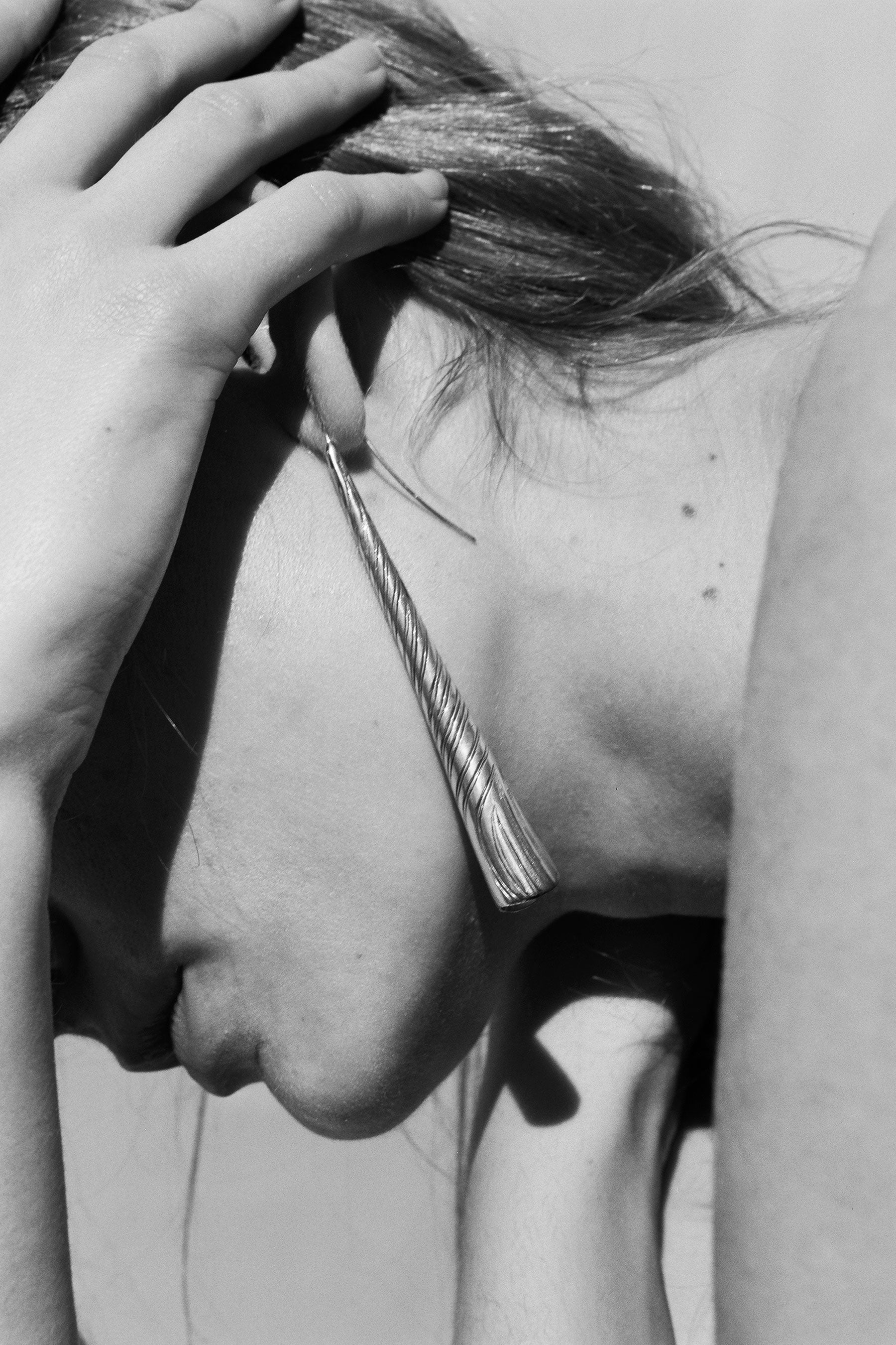 BRIDGET  EARRINGS
