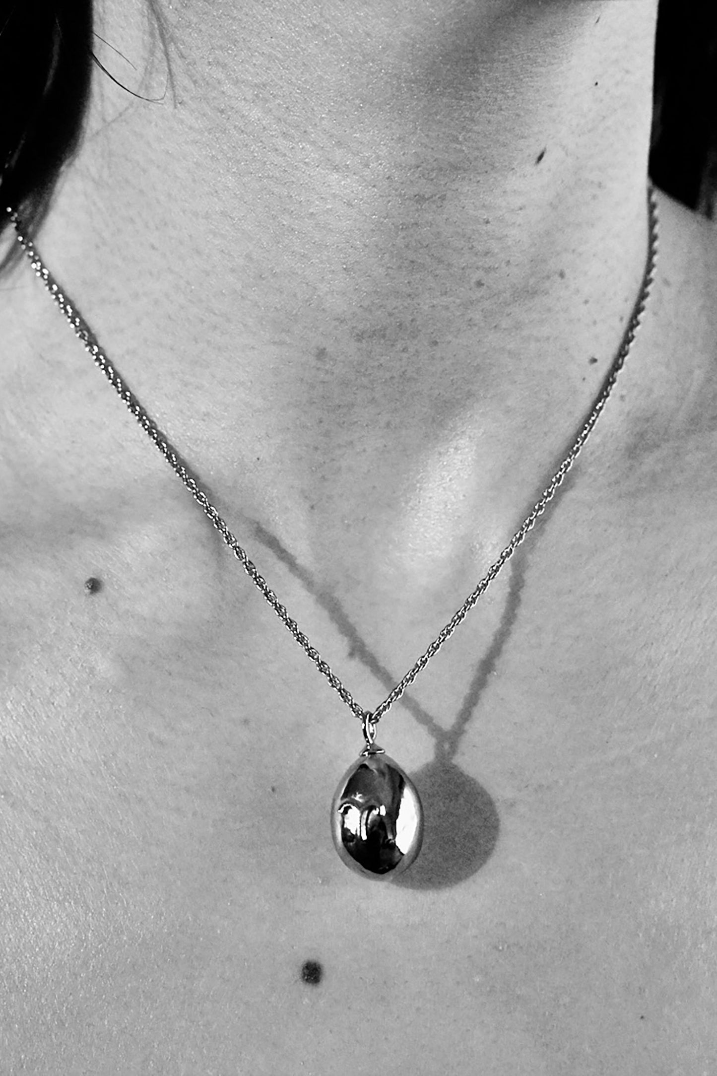 ASTROLOGY NECKLACE/Pisces