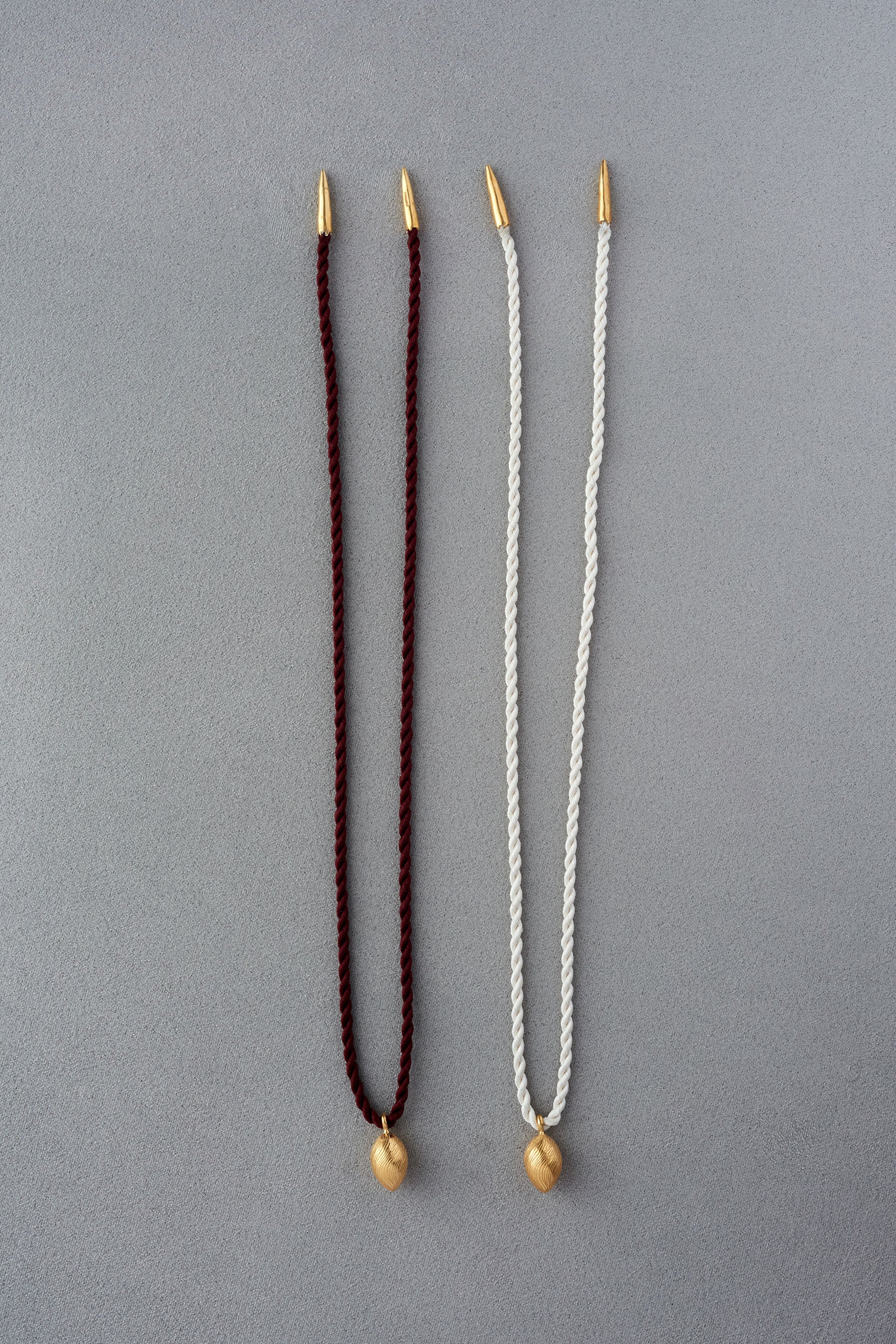 TINY BRIDGET CHOKER/GOLD