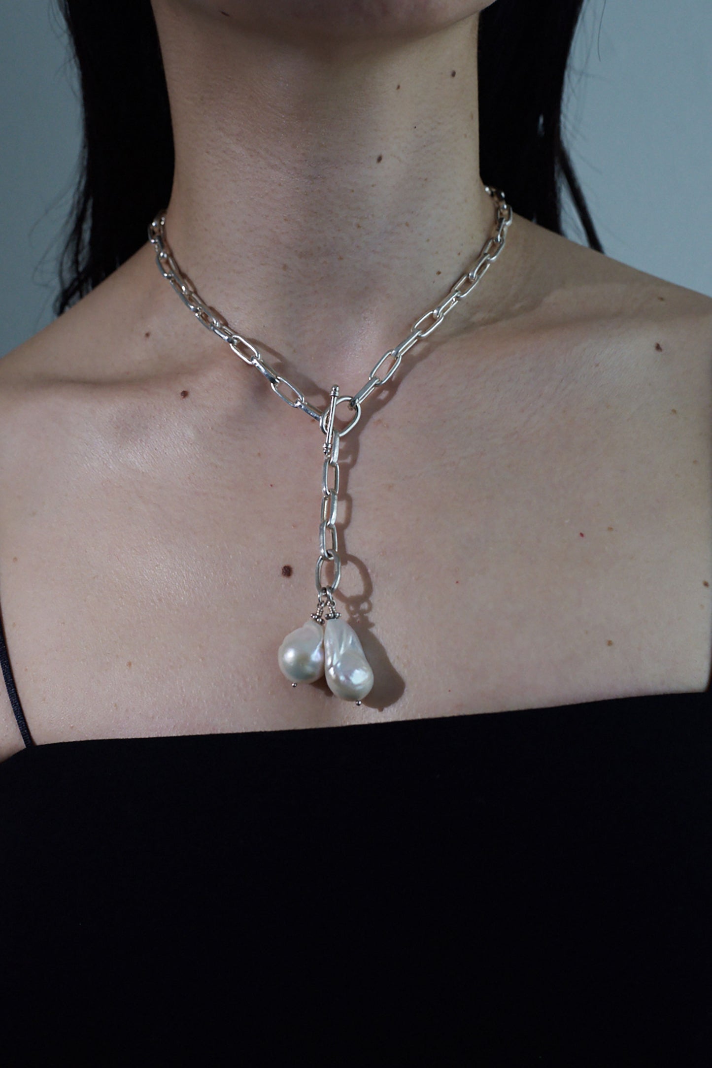 EVA NECKLACE