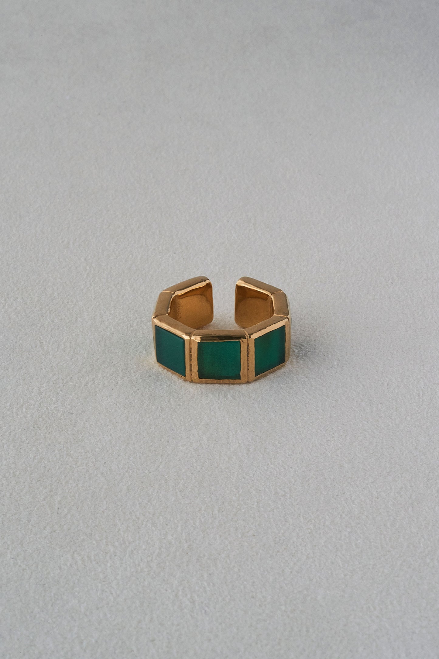 TILE RING