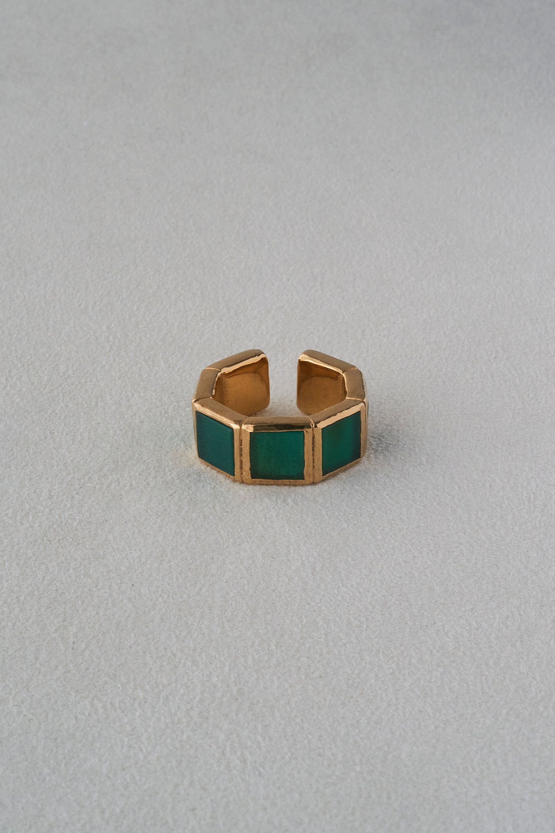 TILE RING
