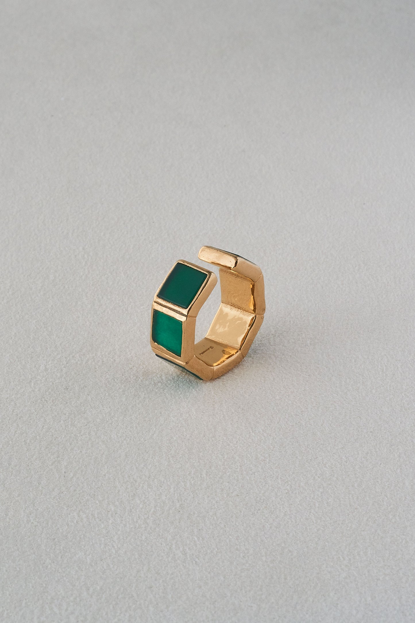 TILE RING