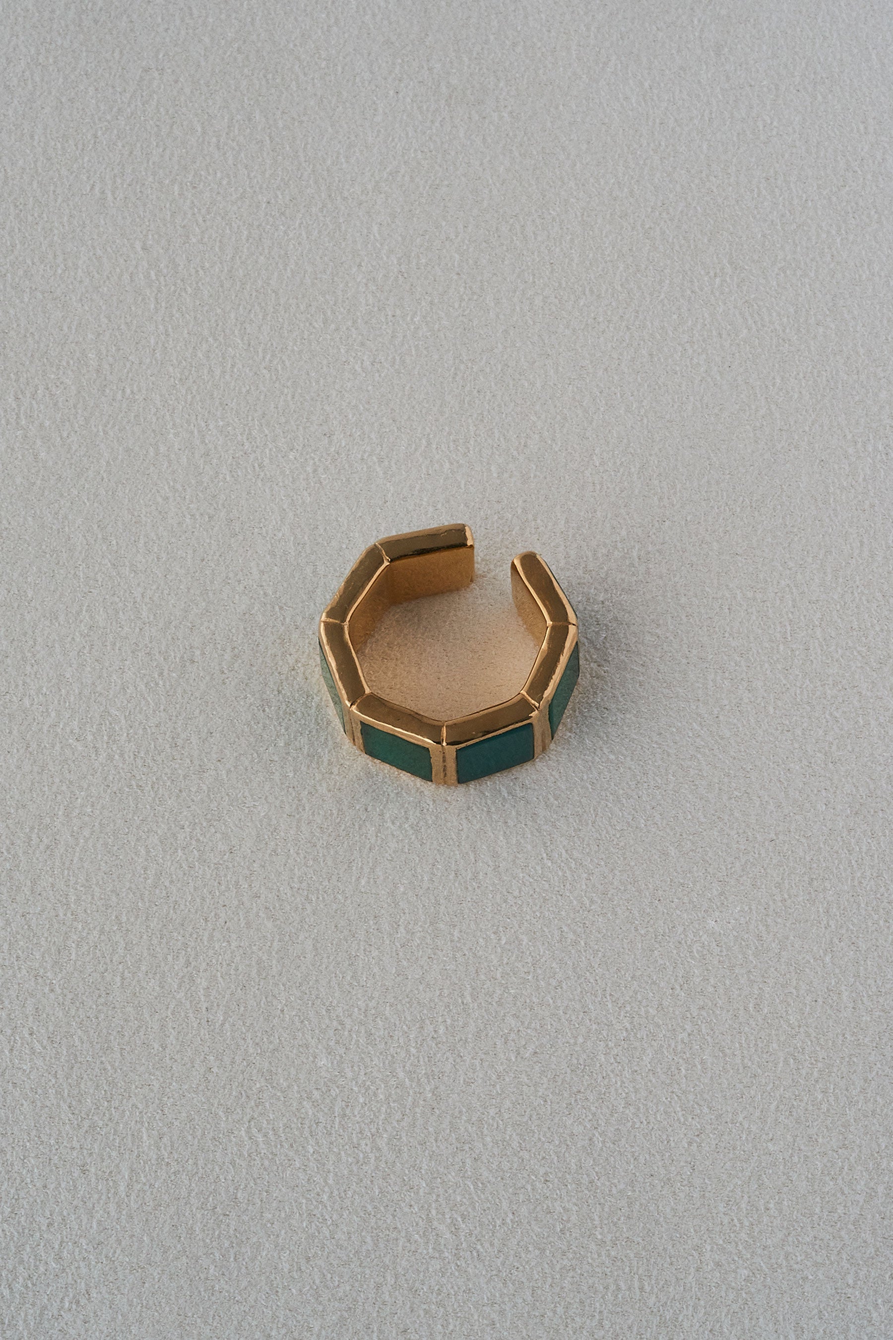 TILE RING