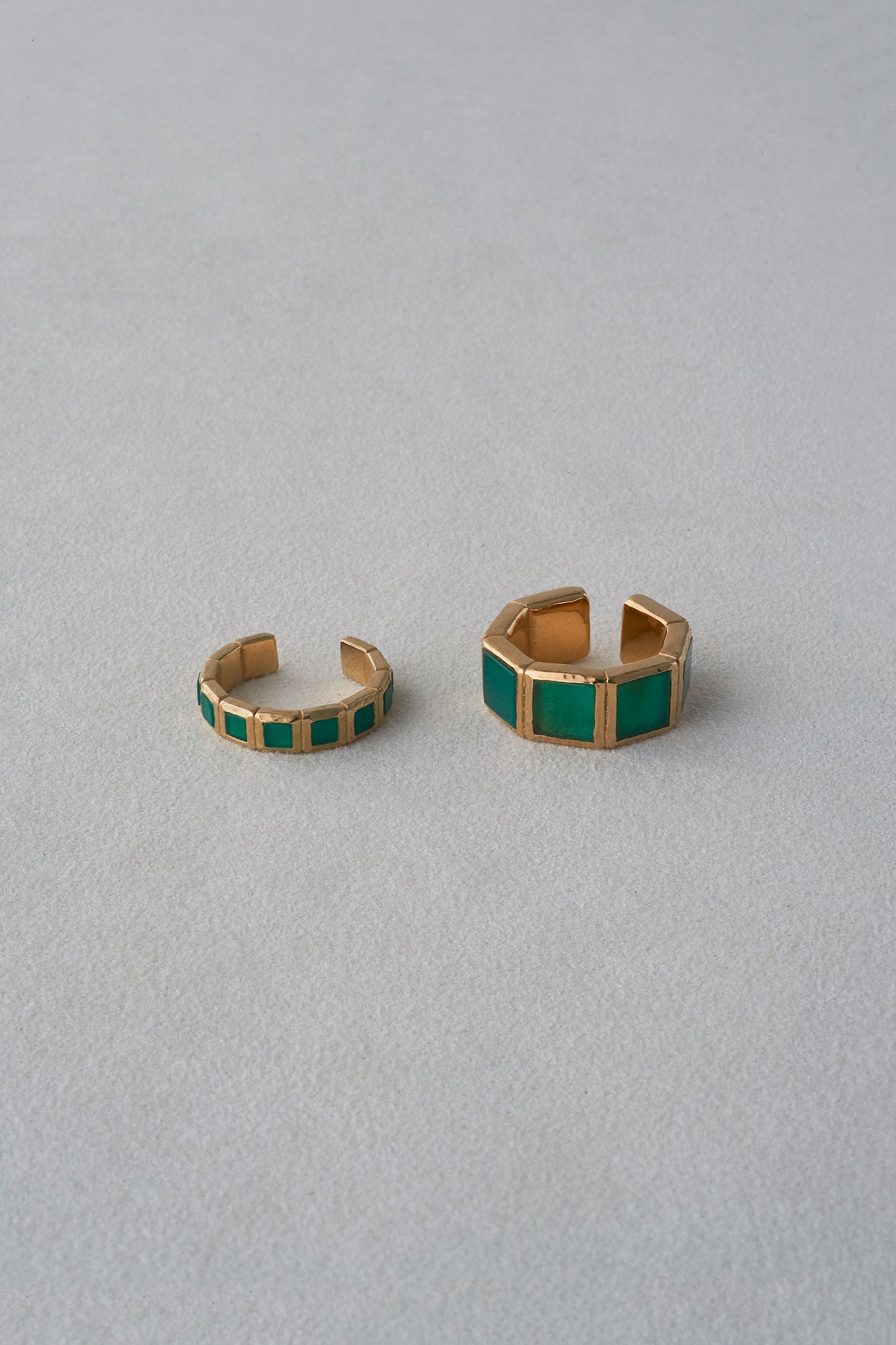 TILE RING