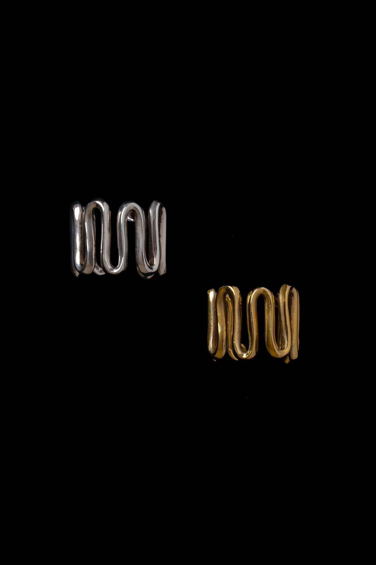 FICKLE RING［stock］