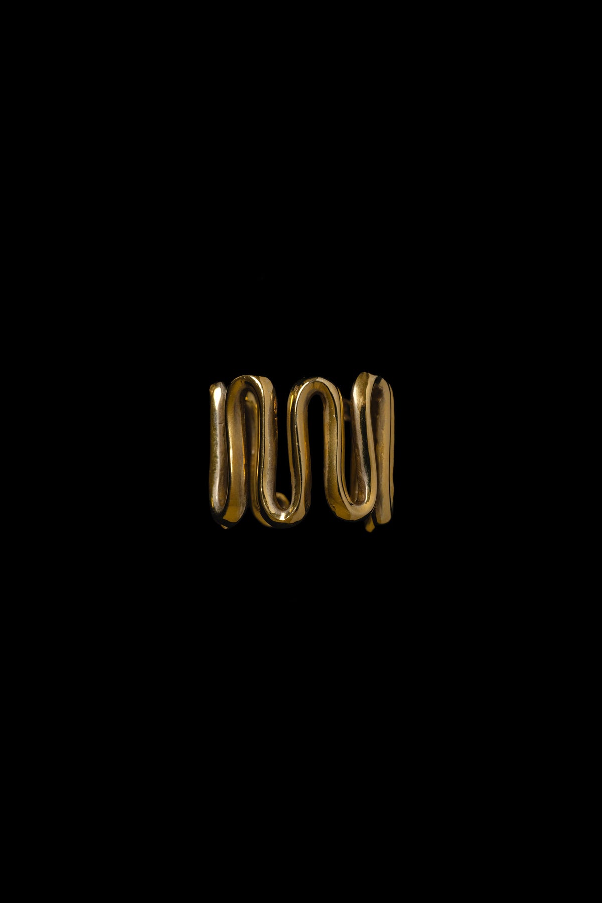 FICKLE RING［stock］