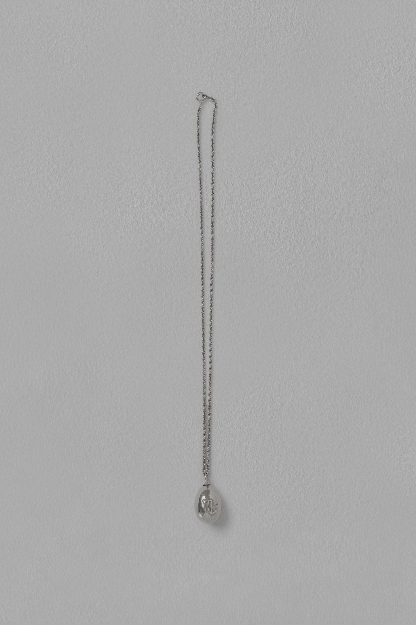 ASTROLOGY NECKLACE/Scorpio