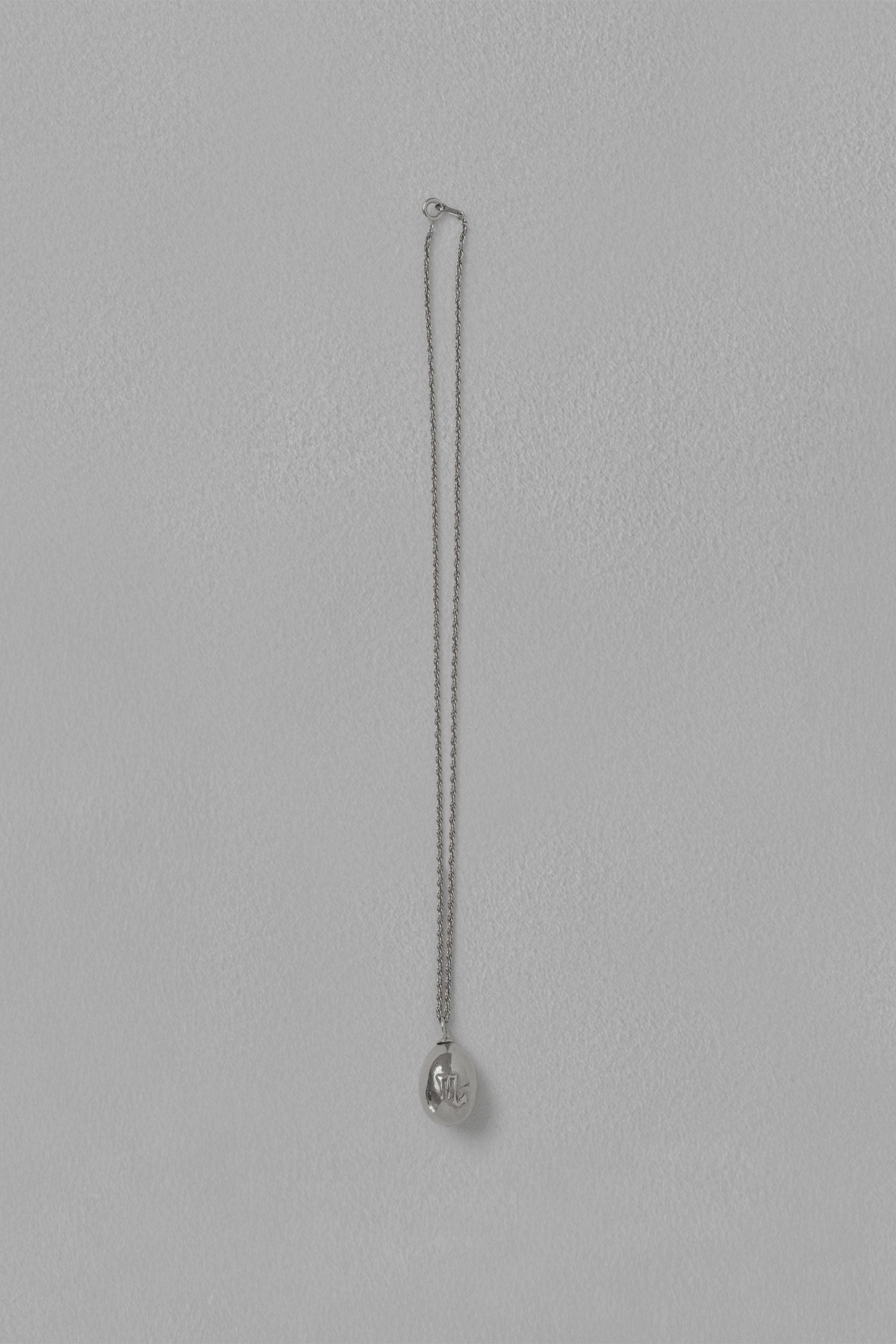 ASTROLOGY NECKLACE/蠍座